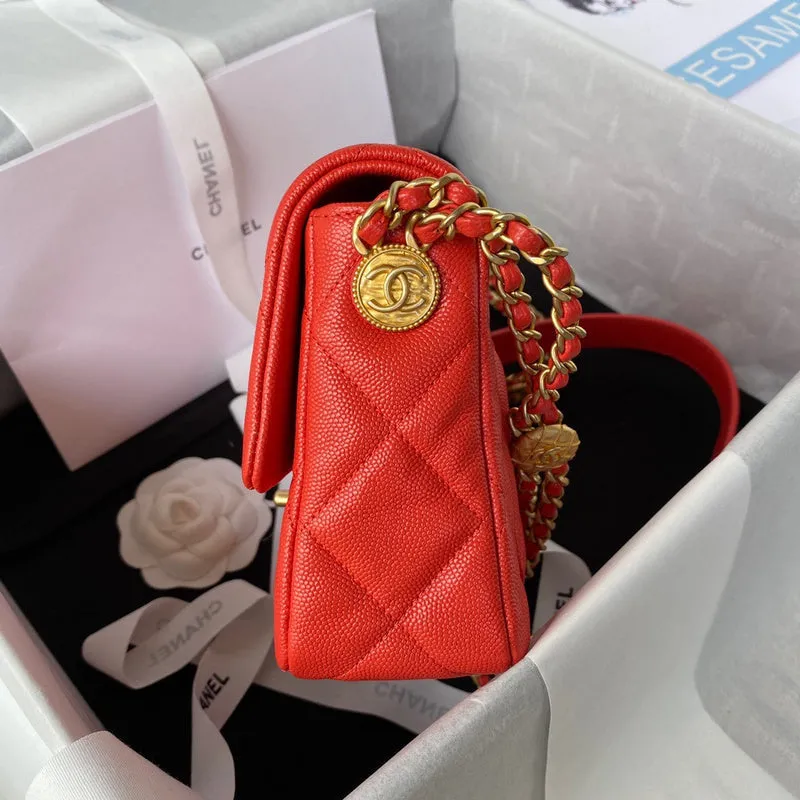 Chanel -Bags - CHL Bags - 978