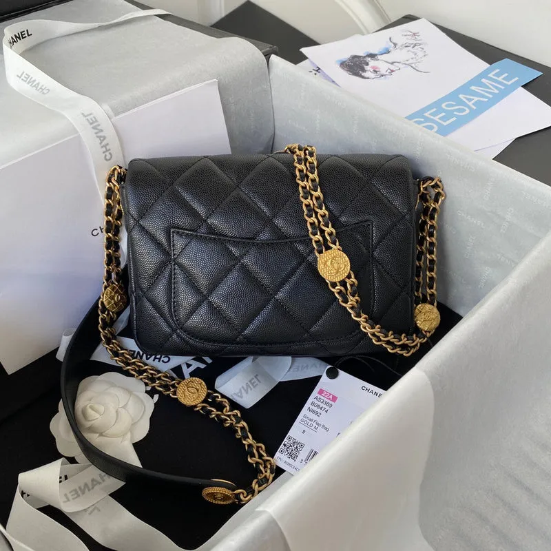 Chanel -Bags - CHL Bags - 980