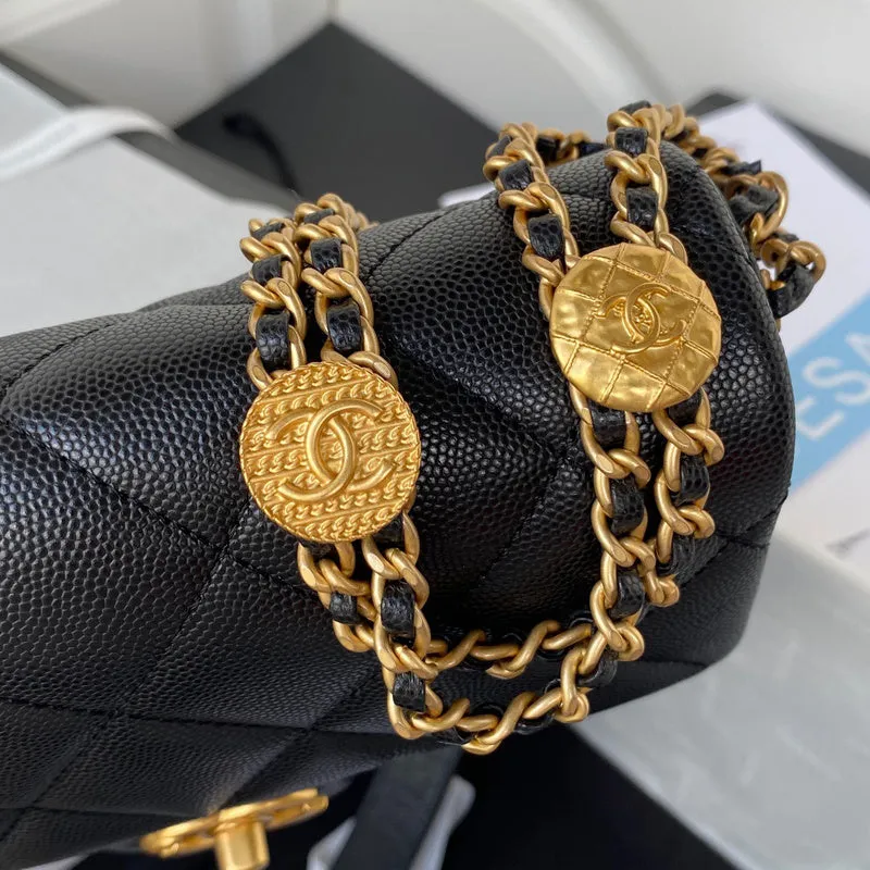 Chanel -Bags - CHL Bags - 980