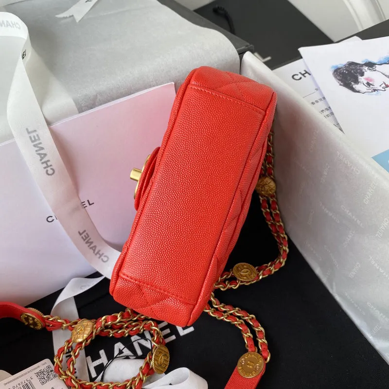 Chanel -Bags - CHL Bags - 984