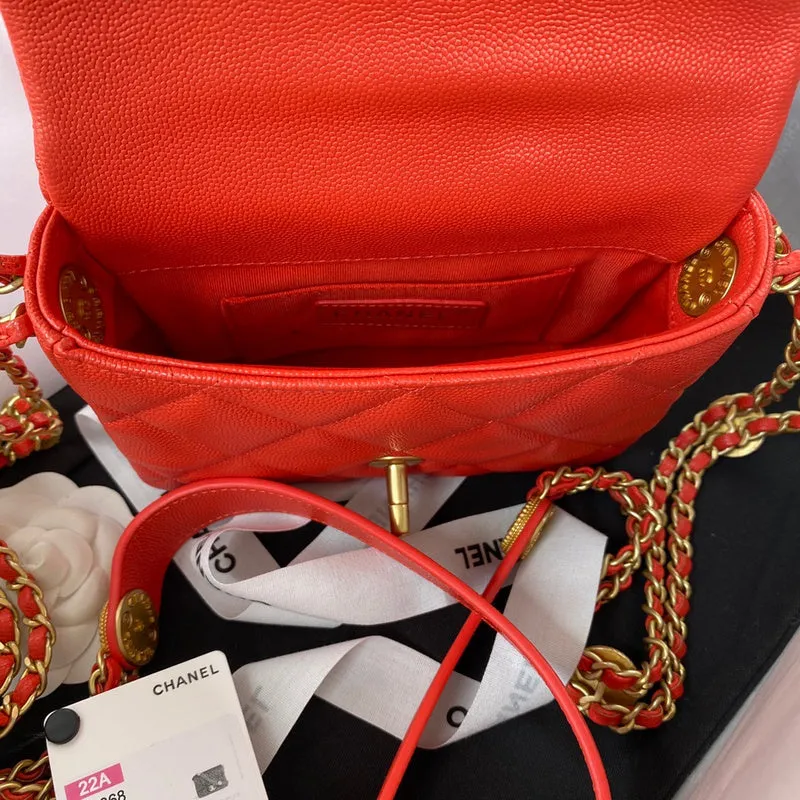 Chanel -Bags - CHL Bags - 984