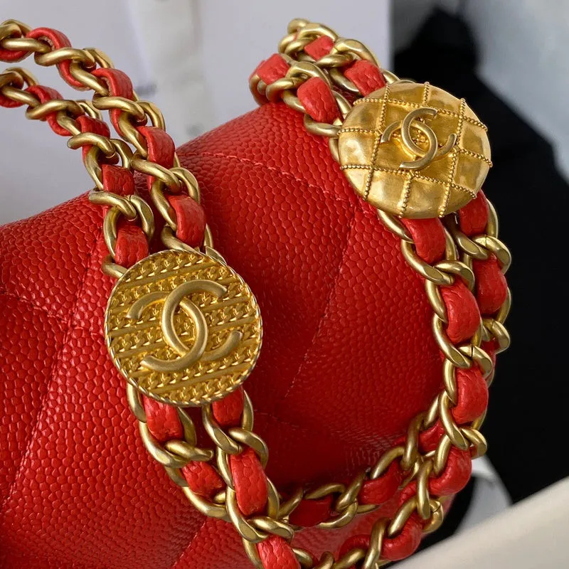 Chanel -Bags - CHL Bags - 984