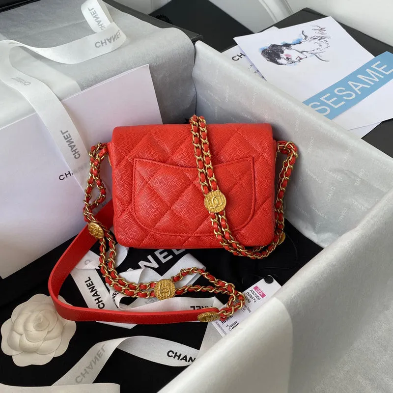 Chanel -Bags - CHL Bags - 984