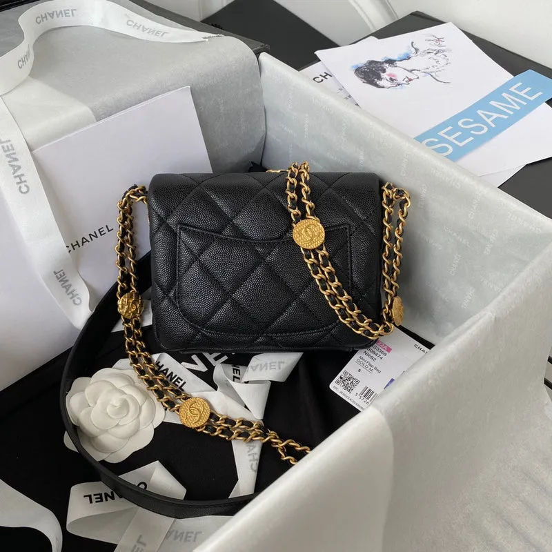 Chanel -Bags - CHL Bags - 985
