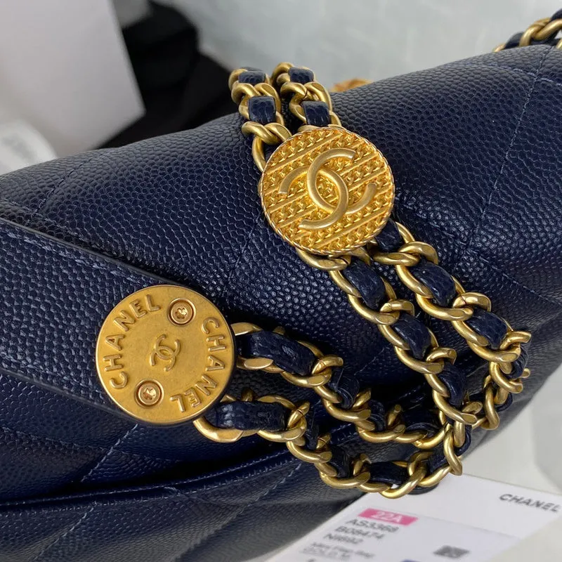 Chanel -Bags - CHL Bags - 987