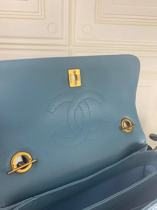 Chanel -Bags - CHL Bags - 989