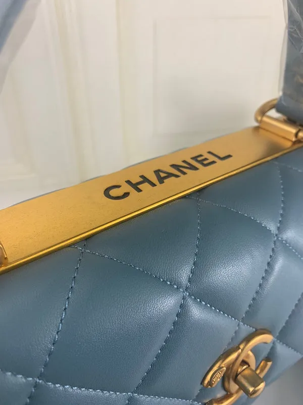 Chanel -Bags - CHL Bags - 989
