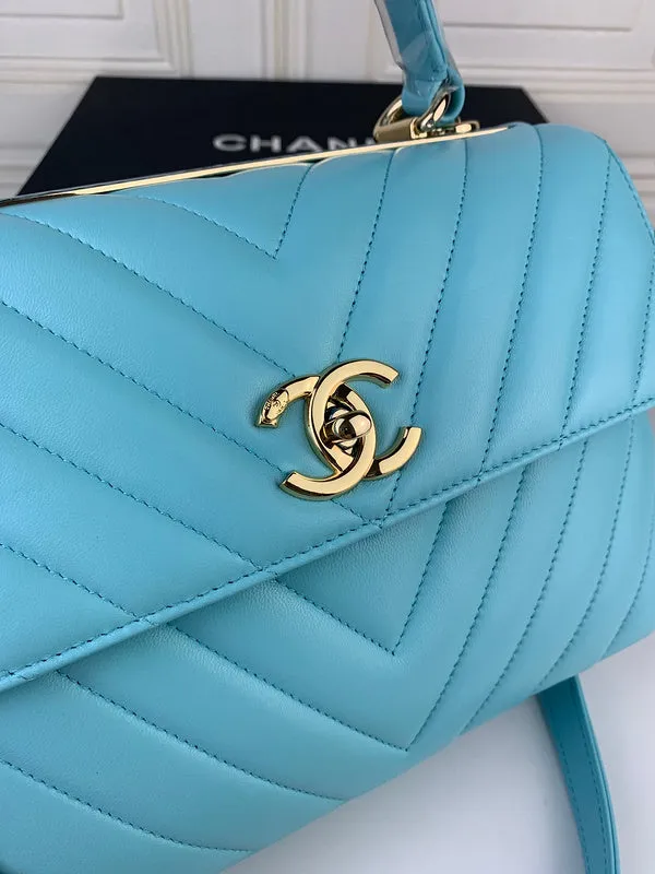 Chanel -Bags - CHL Bags - 992