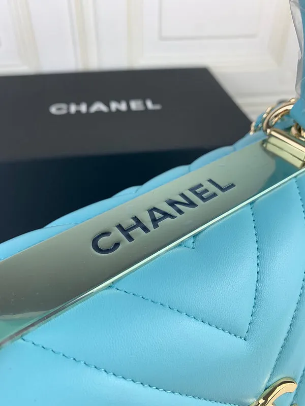 Chanel -Bags - CHL Bags - 992