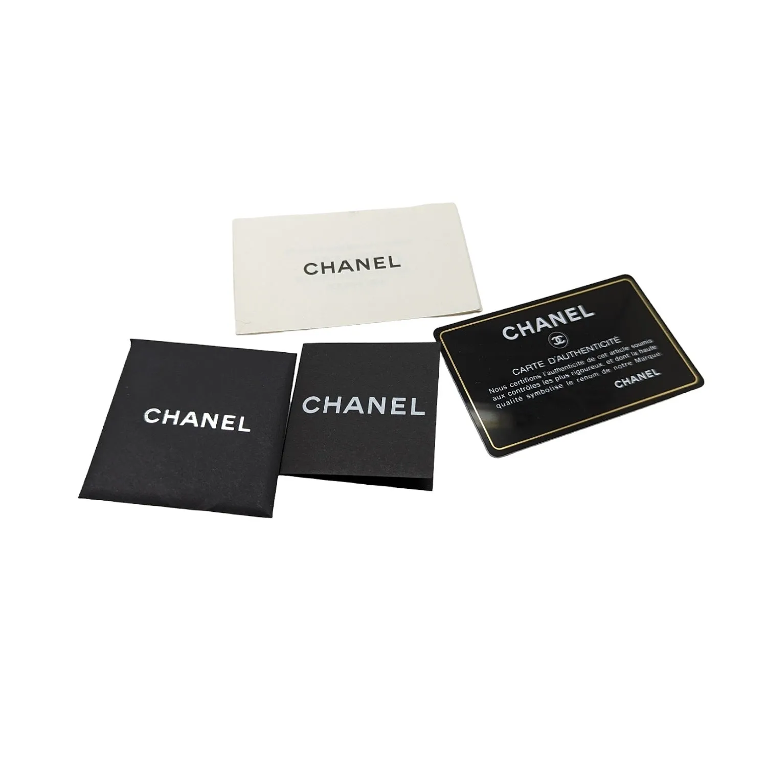 Chanel bags Micro Chocolate Bar Coco Mark Long Wallet