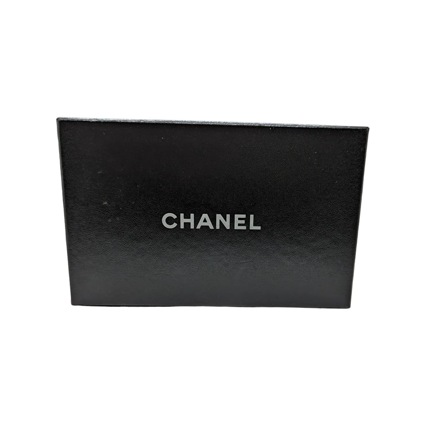 Chanel bags Micro Chocolate Bar Coco Mark Long Wallet