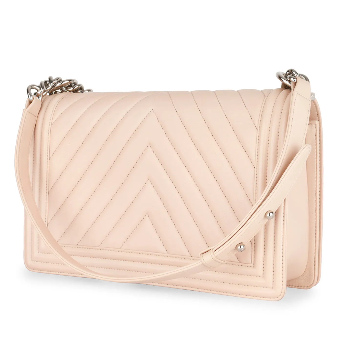 Chanel Boy Bag - New Medium