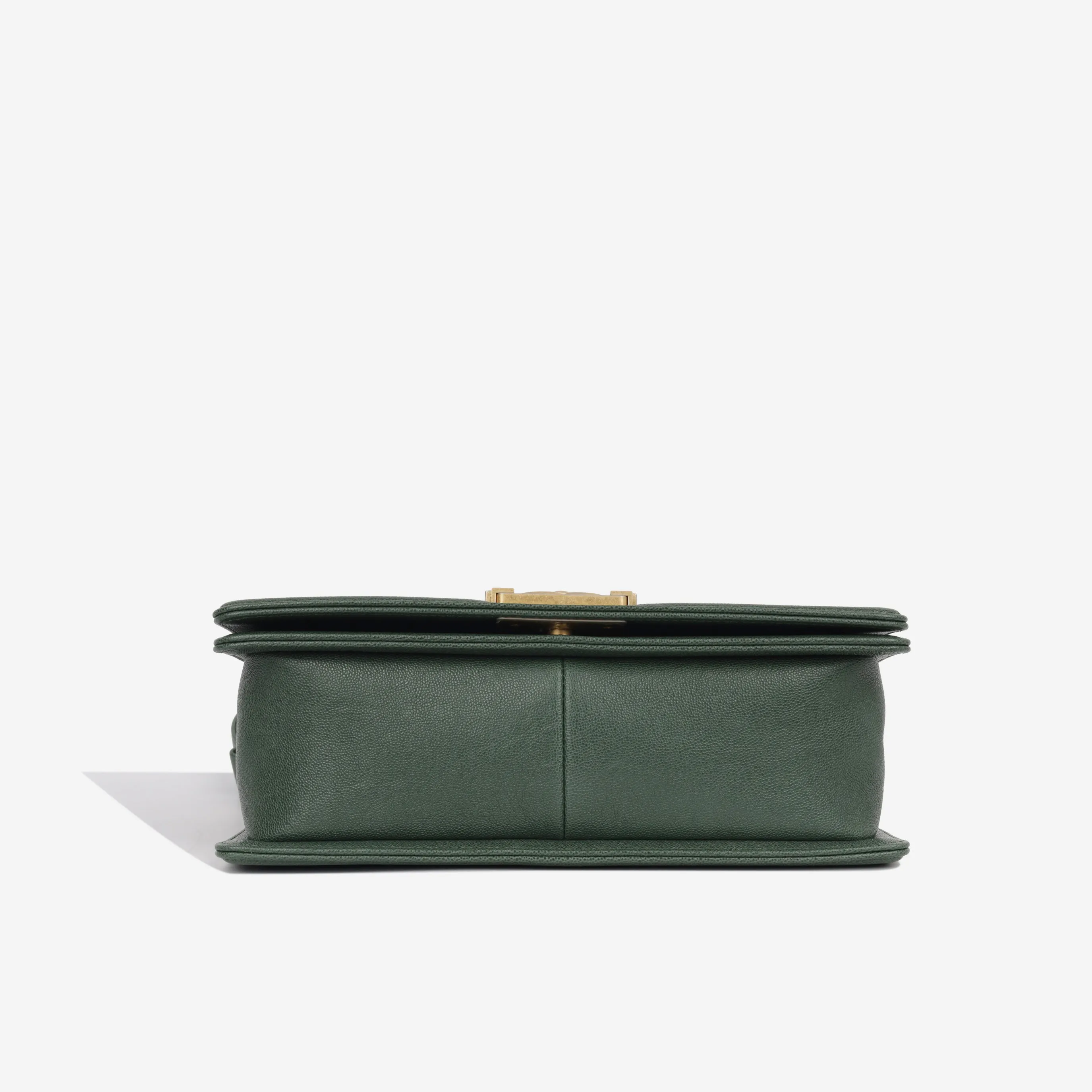 Chanel Boy Bag - Old Medium