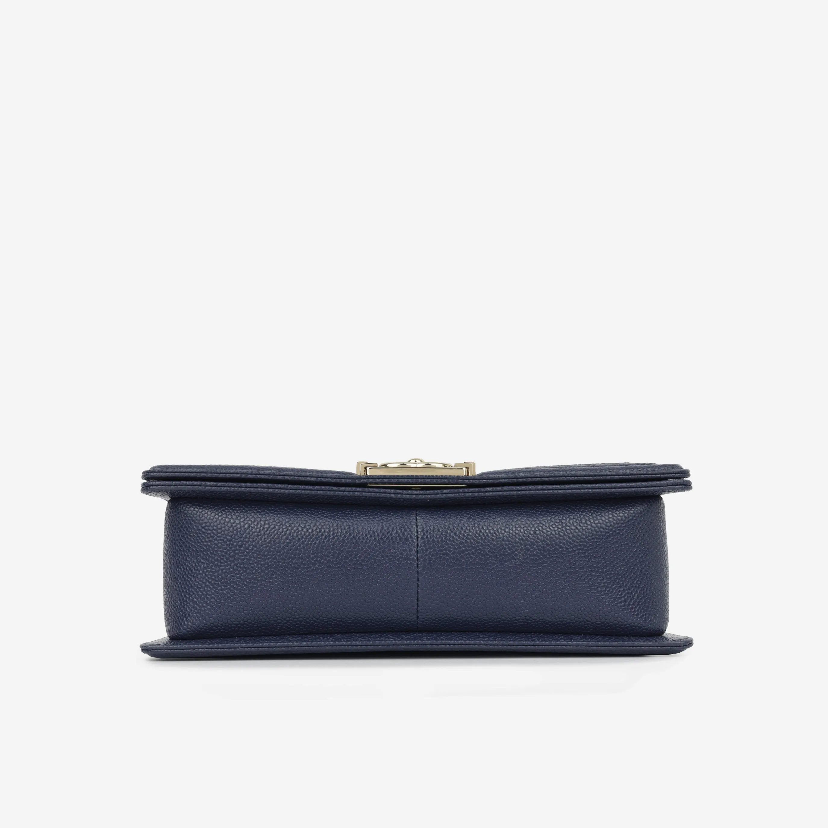 Chanel Boy Bag - Old Medium
