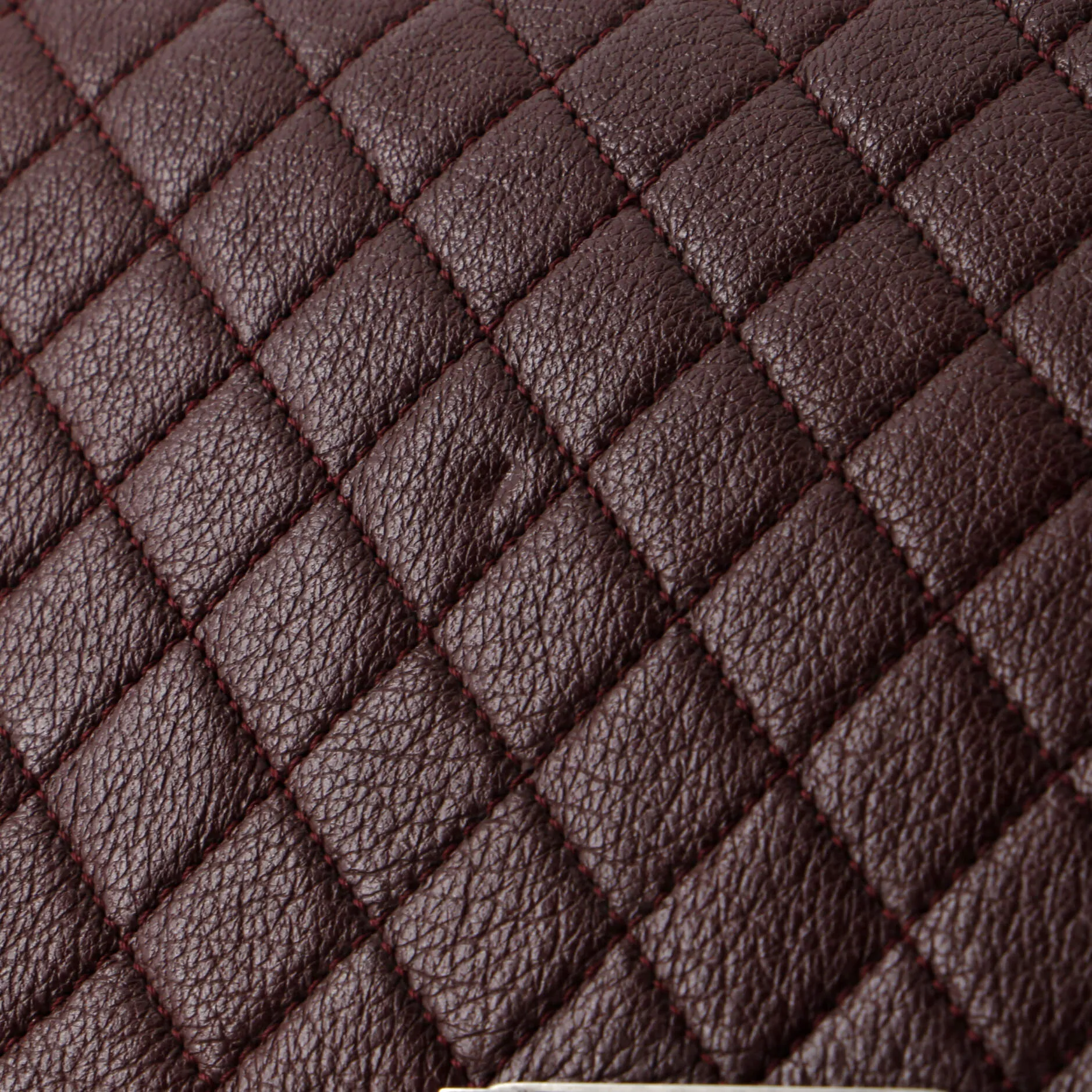 Chanel Boy Flap Bag Quilted Goatskin