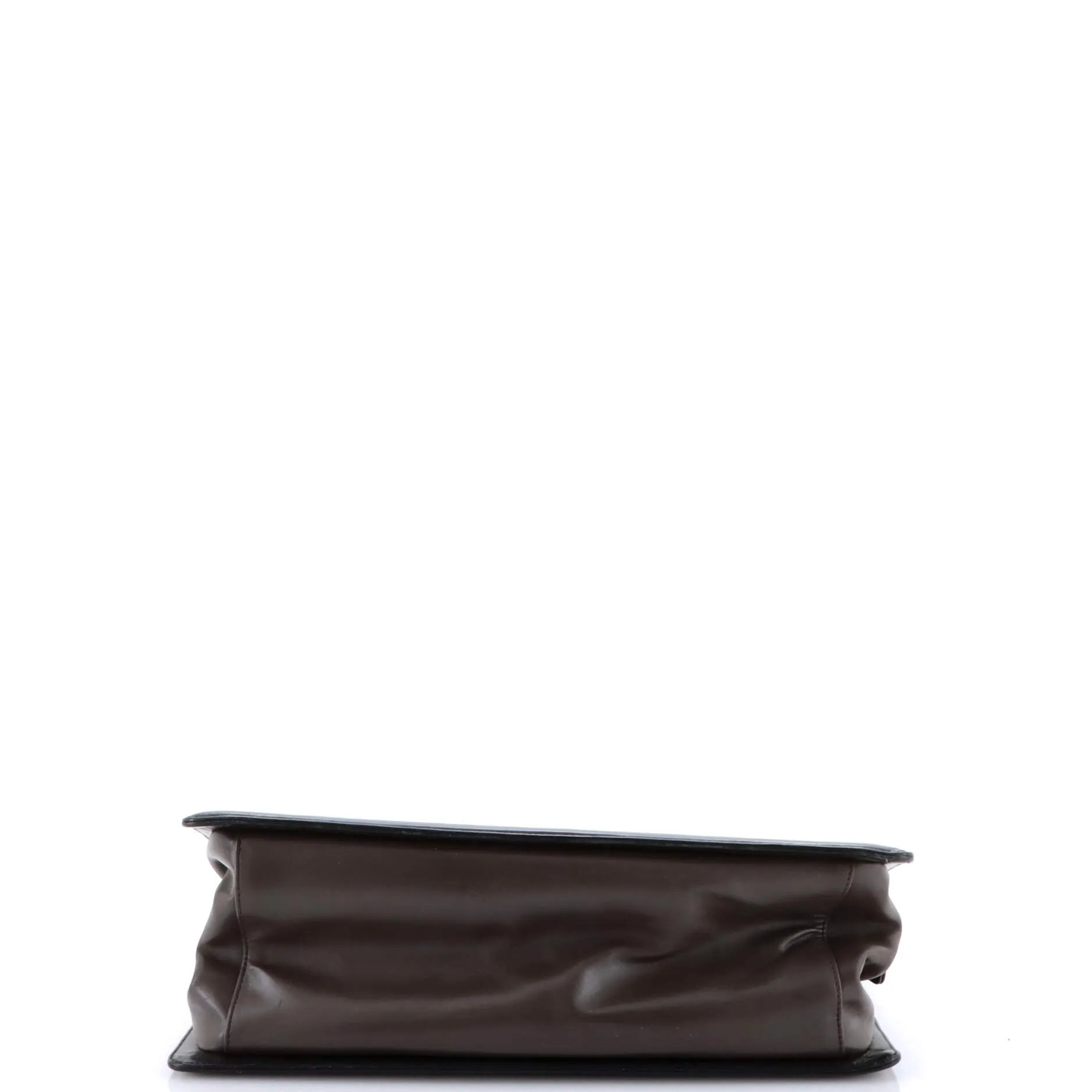 Chanel Boy Tote Glazed Calfskin Small