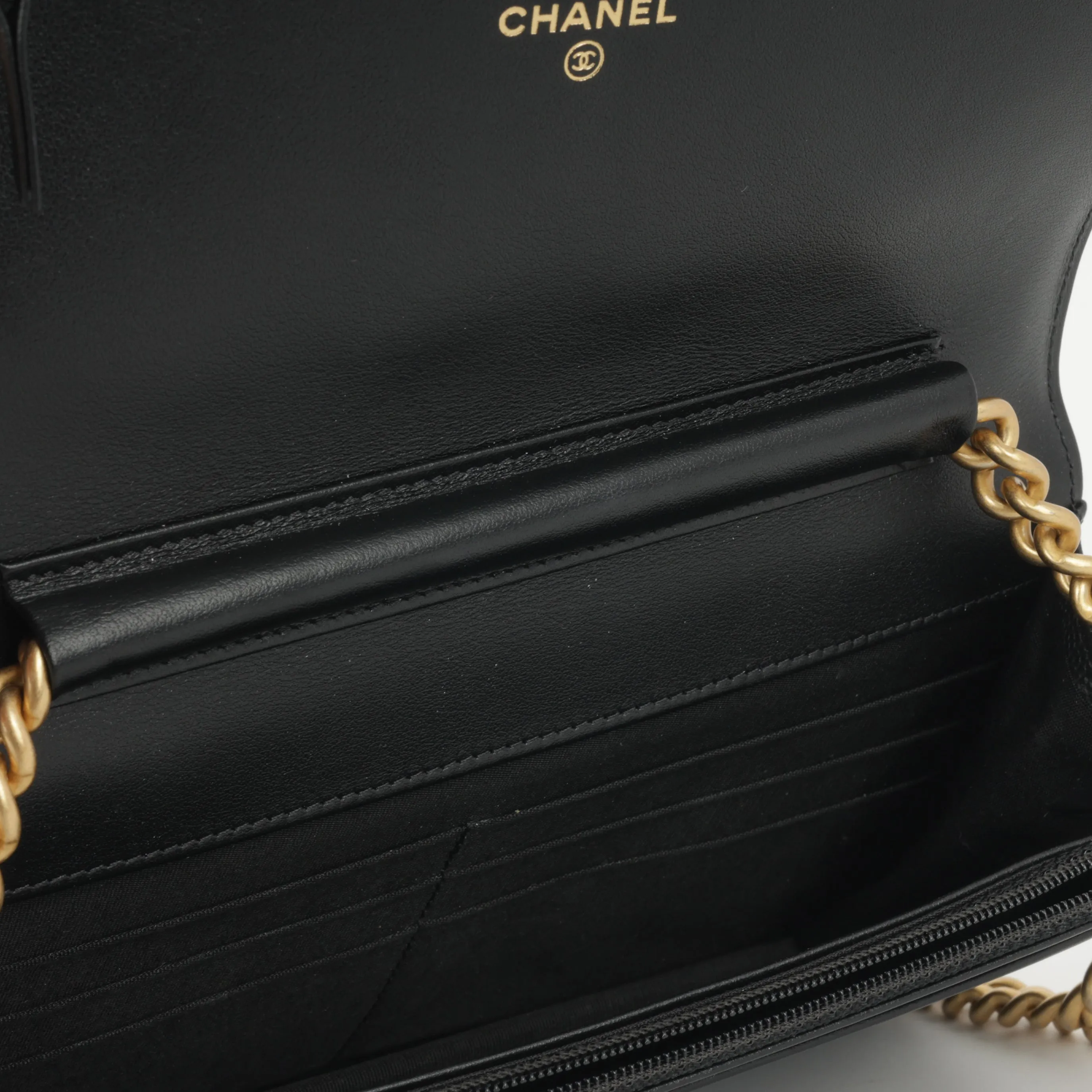 Chanel Boy WOC