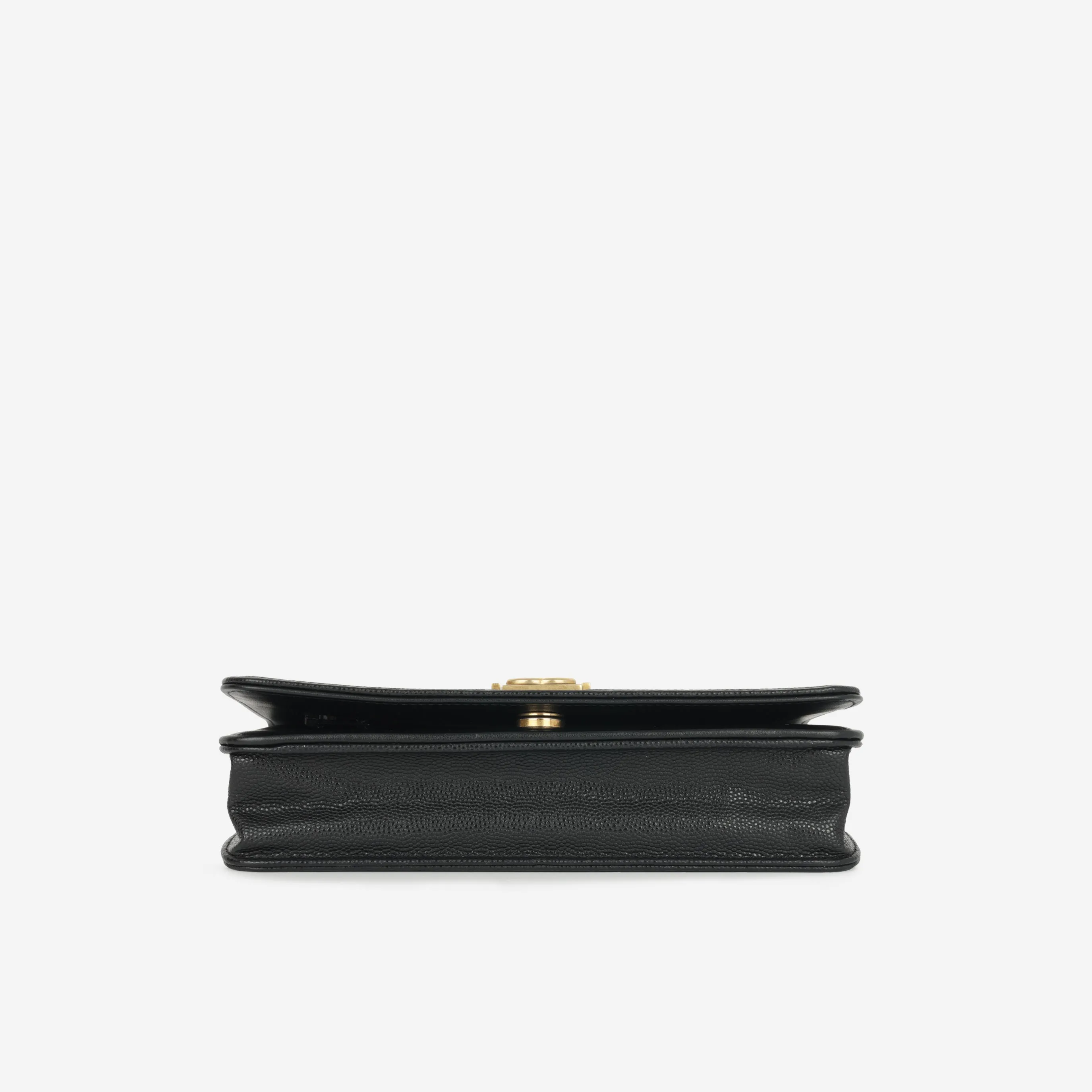 Chanel Boy WOC