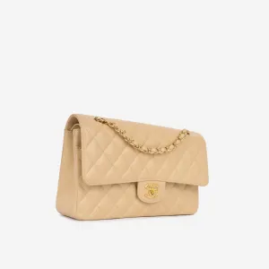 Chanel Classic Flap Bag - Medium
