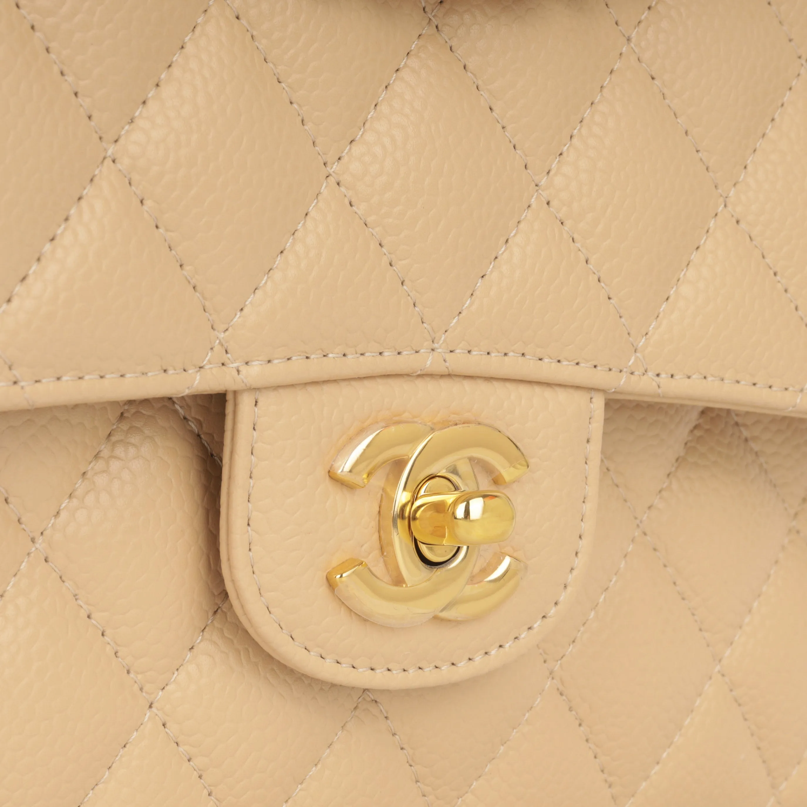 Chanel Classic Flap Bag - Medium