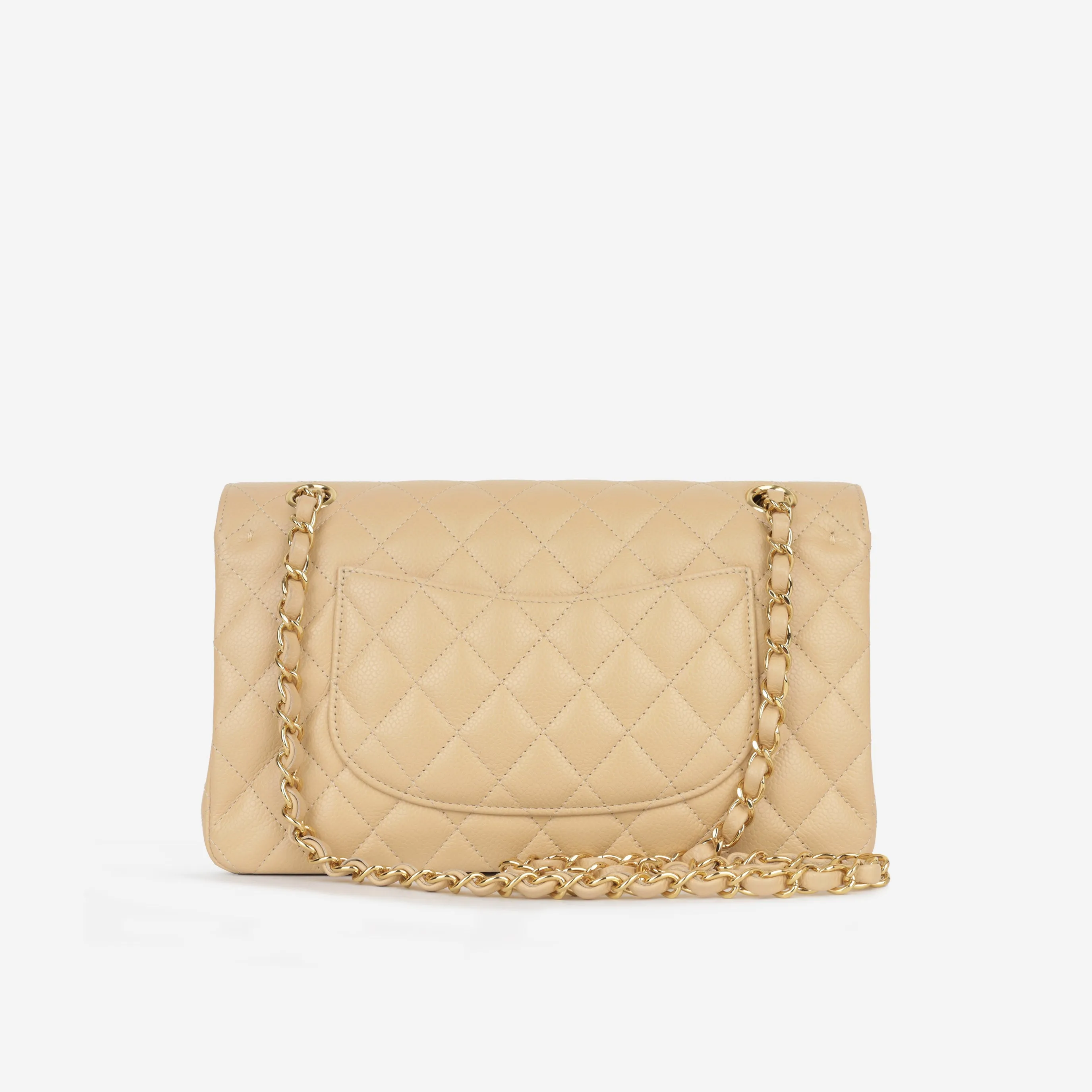 Chanel Classic Flap Bag - Medium