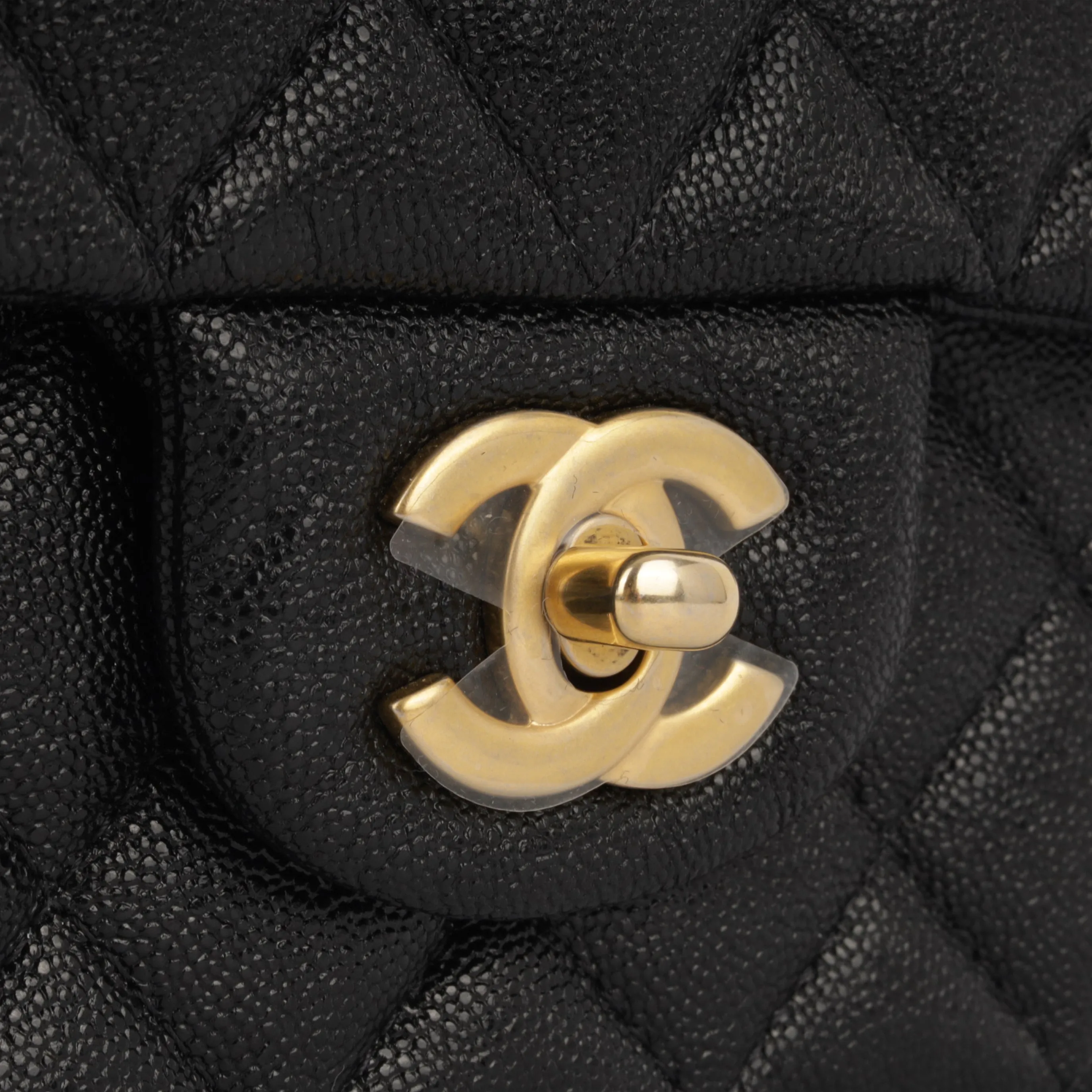 Chanel Classic Flap Bag - Mini Rectangular Top Handle
