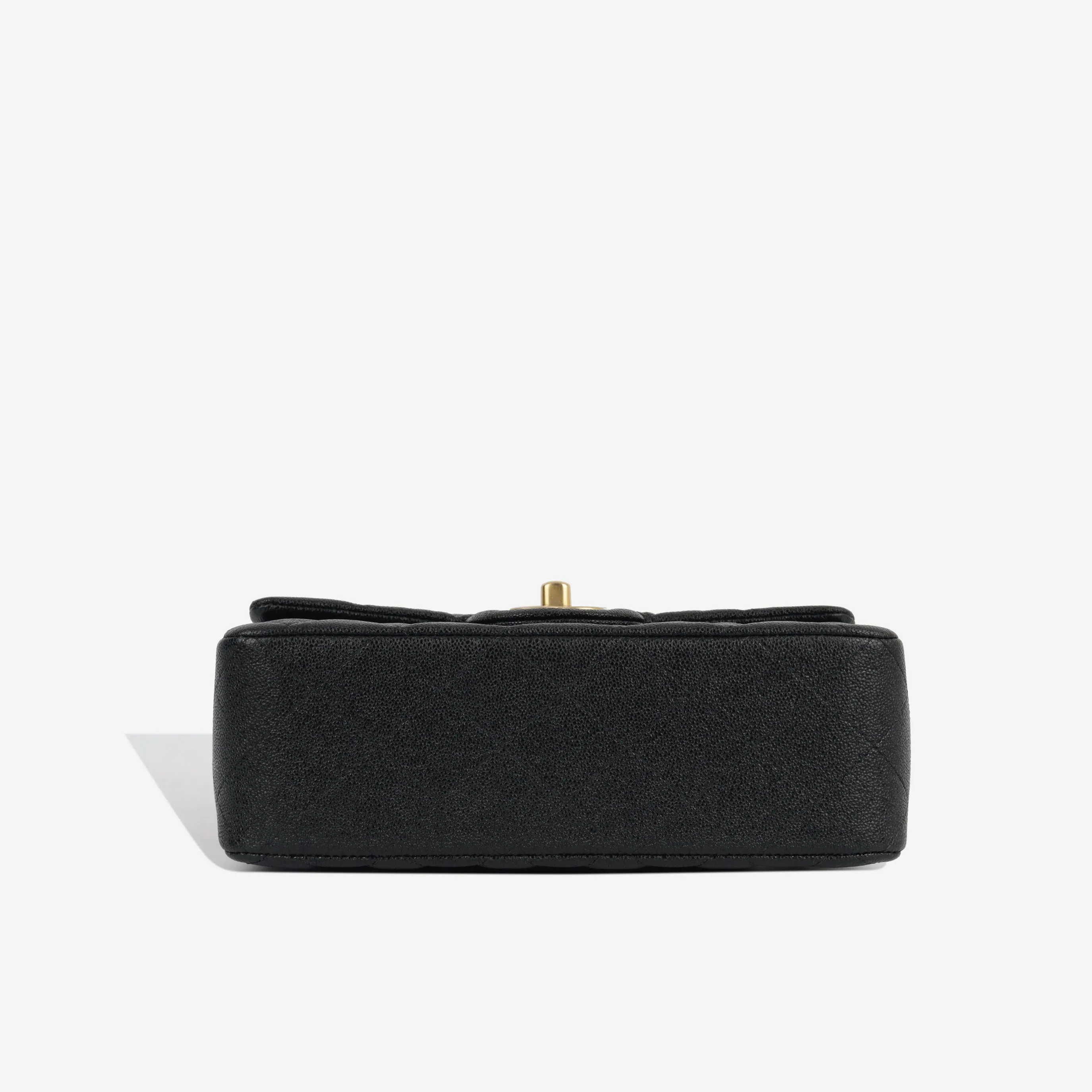 Chanel Classic Flap Bag - Mini Rectangular Top Handle