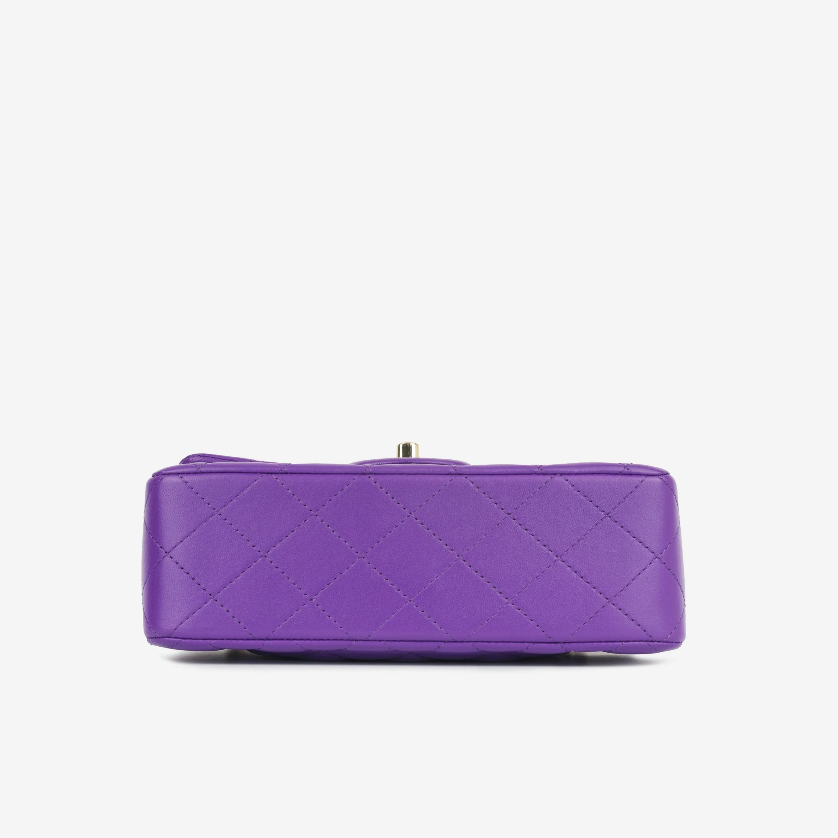 Chanel Classic Mini Top Handle