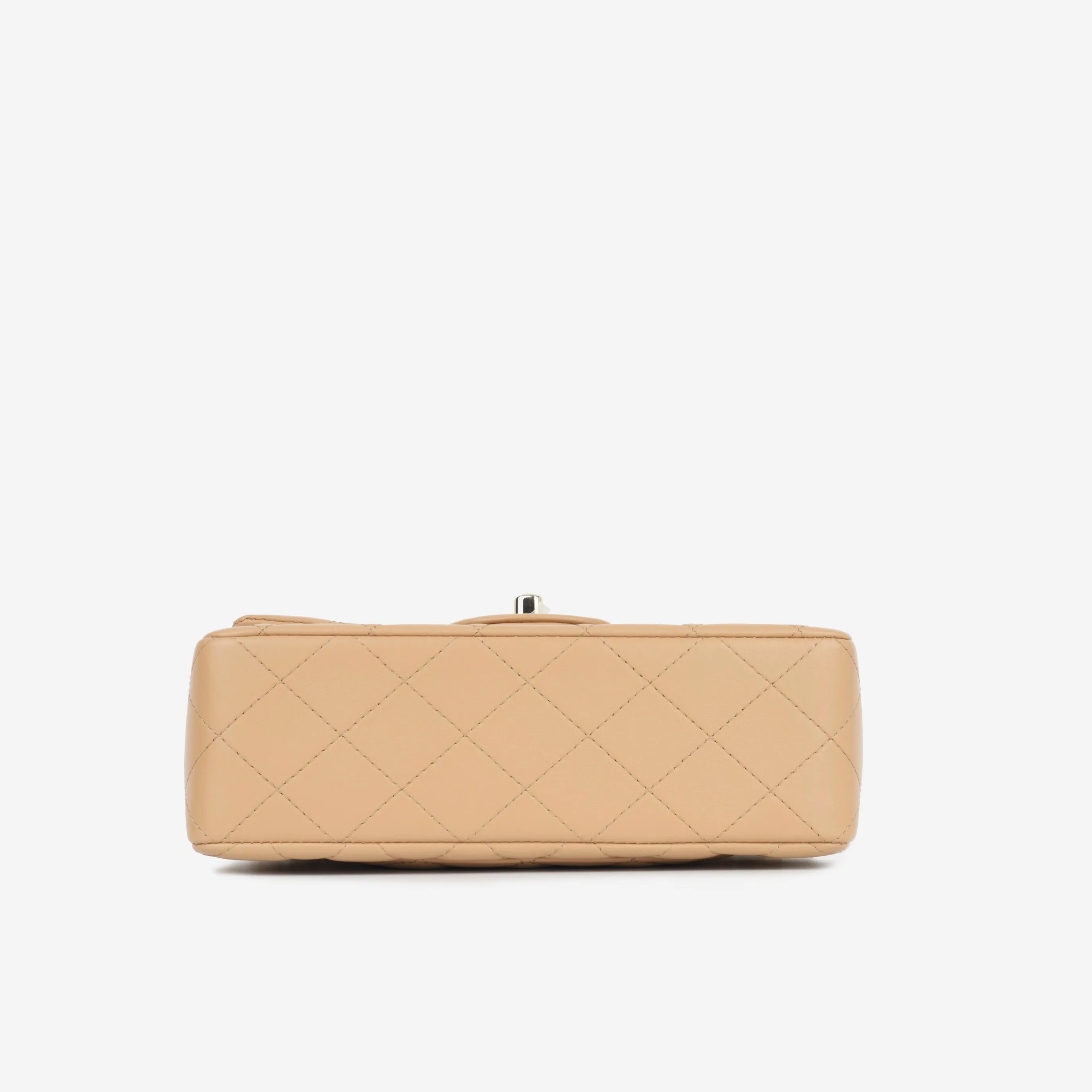 Chanel Classic Mini Top Handle