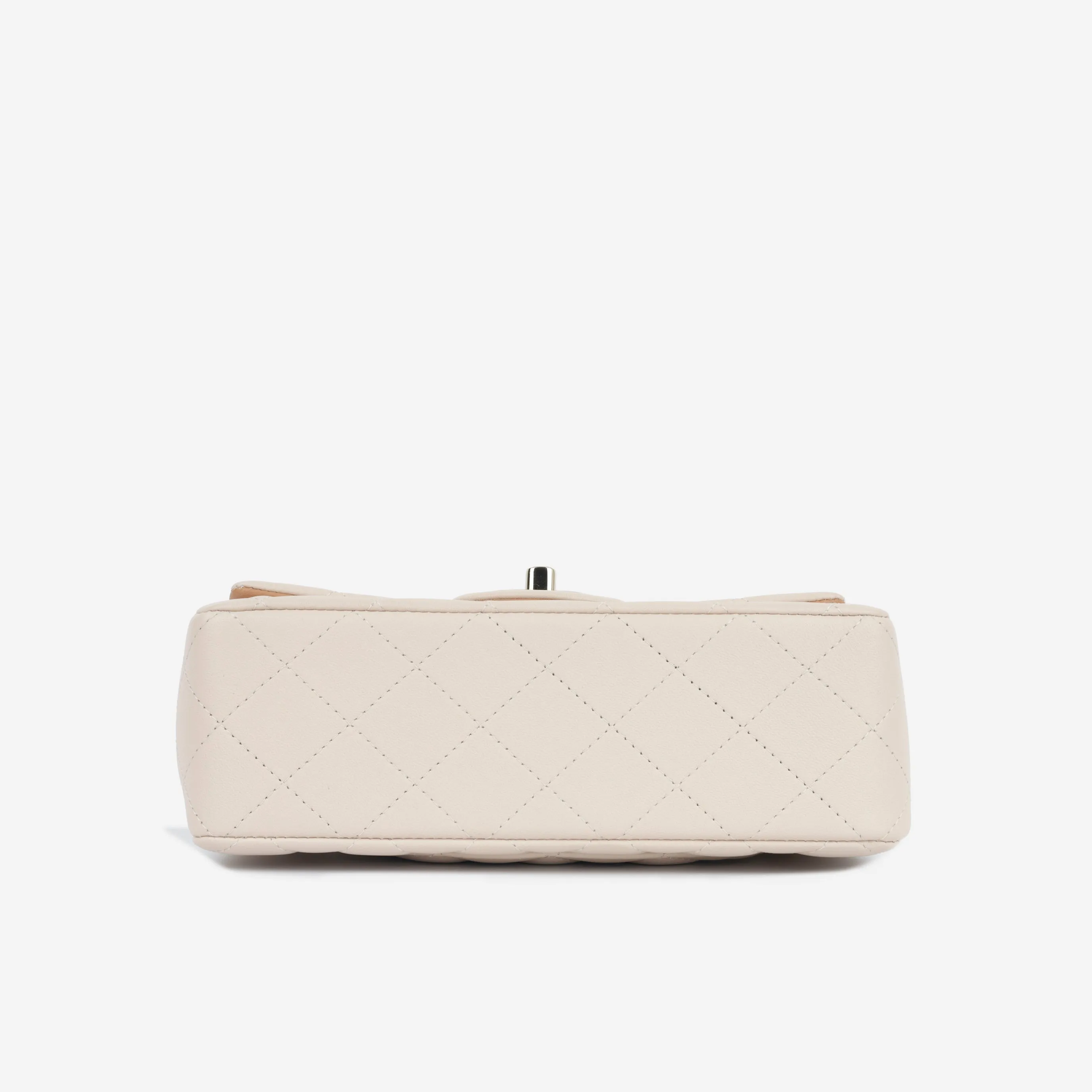 Chanel Classic Mini Top Handle