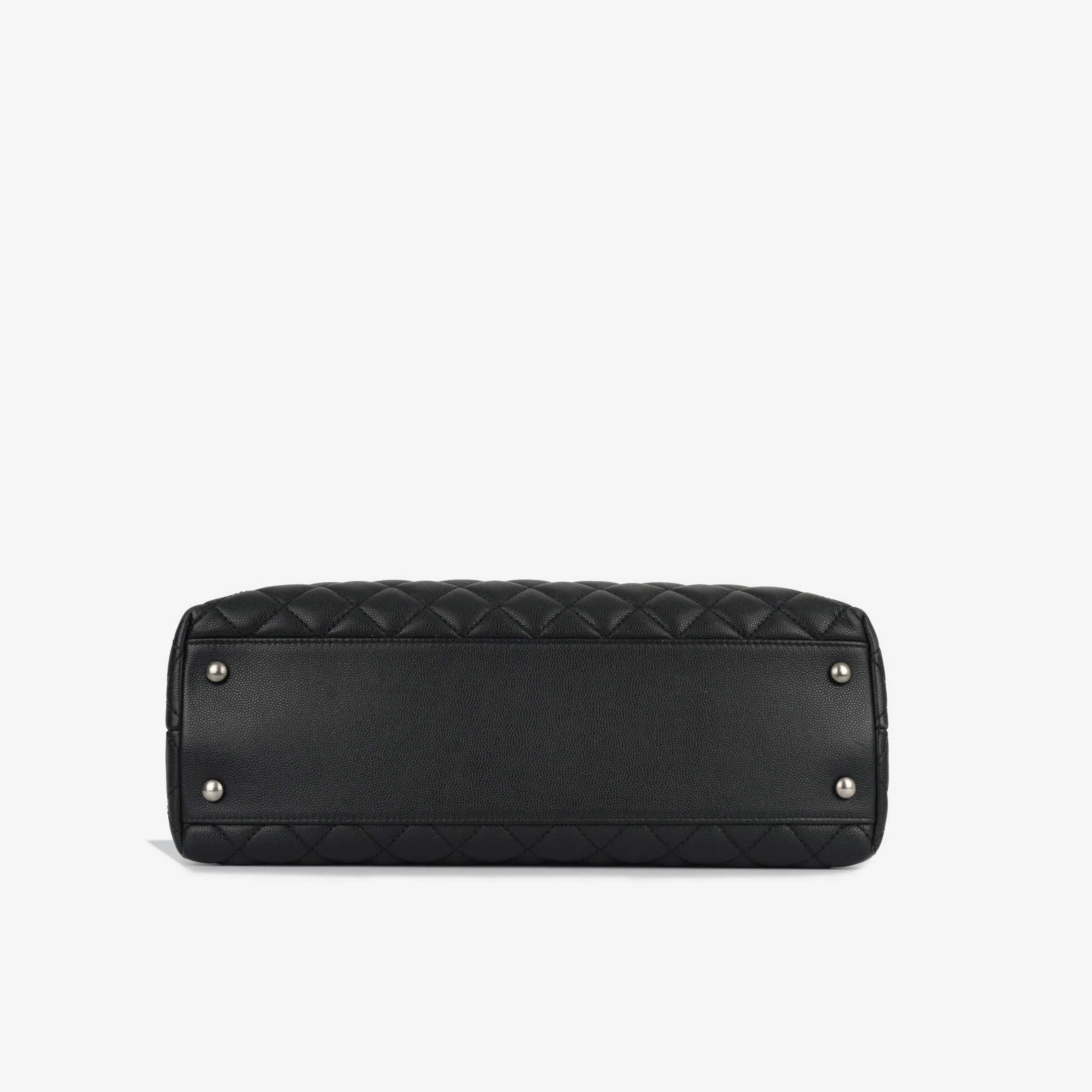 Chanel Coco Top Handle - Large