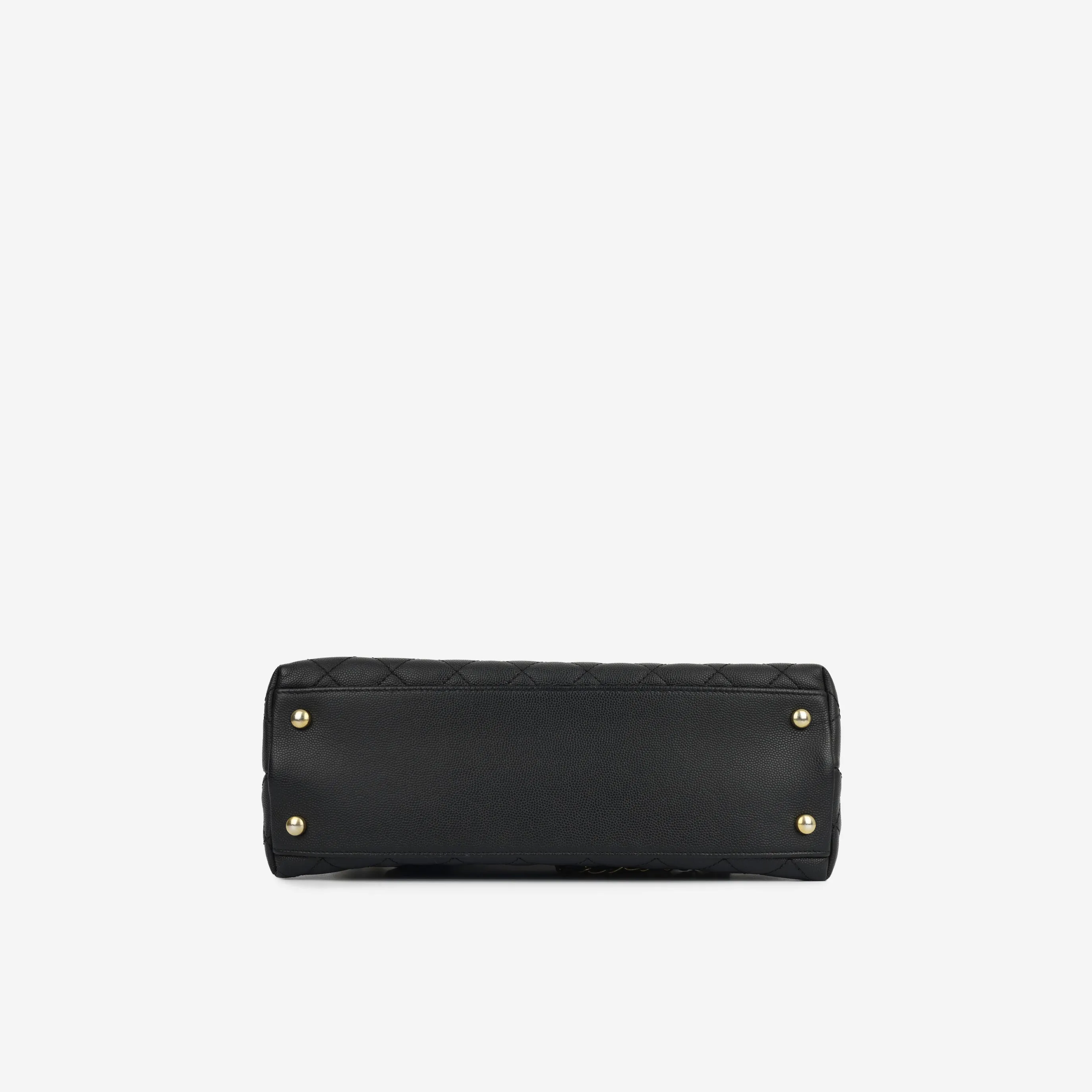 Chanel Coco Top Handle - Large