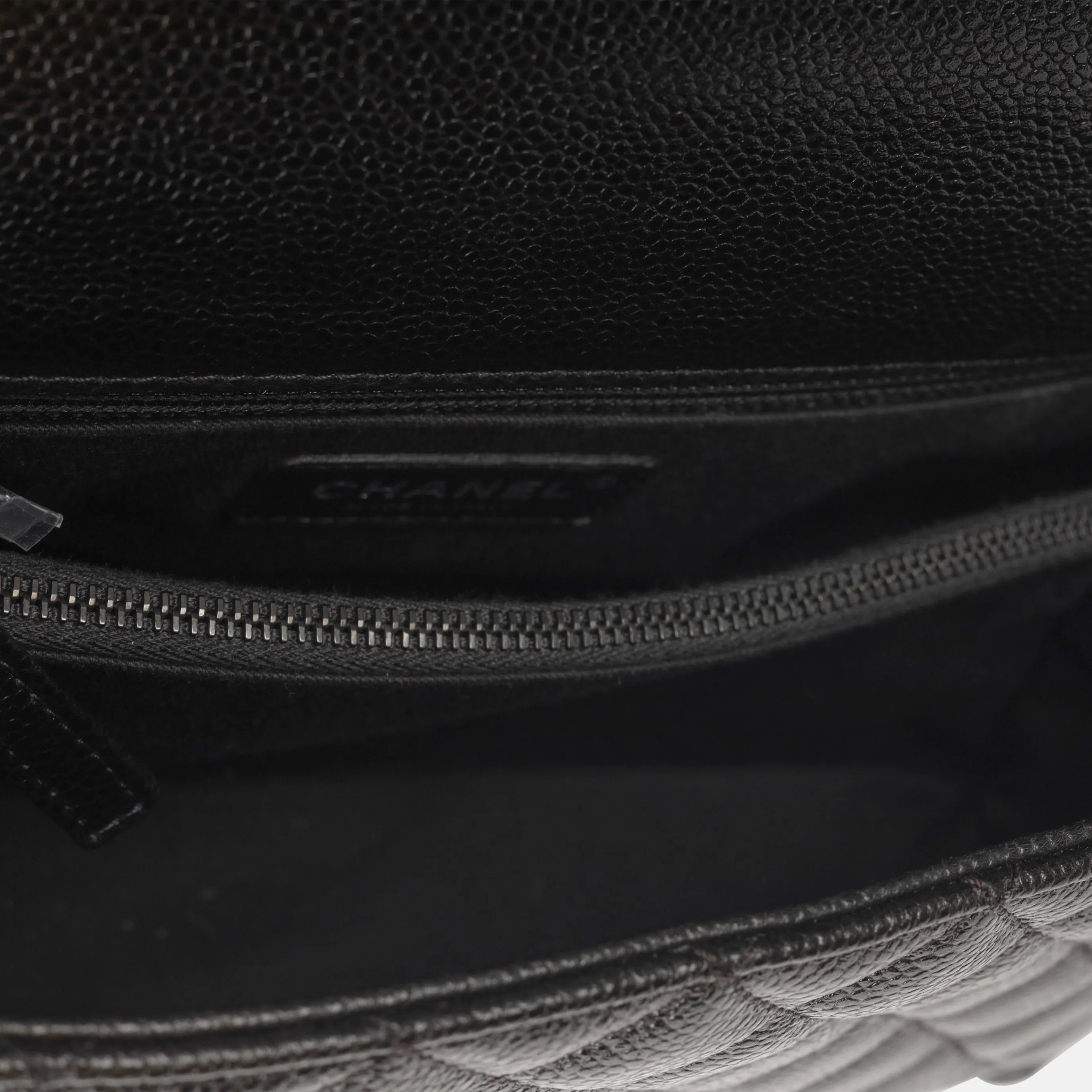 Chanel Coco Top Handle - Medium