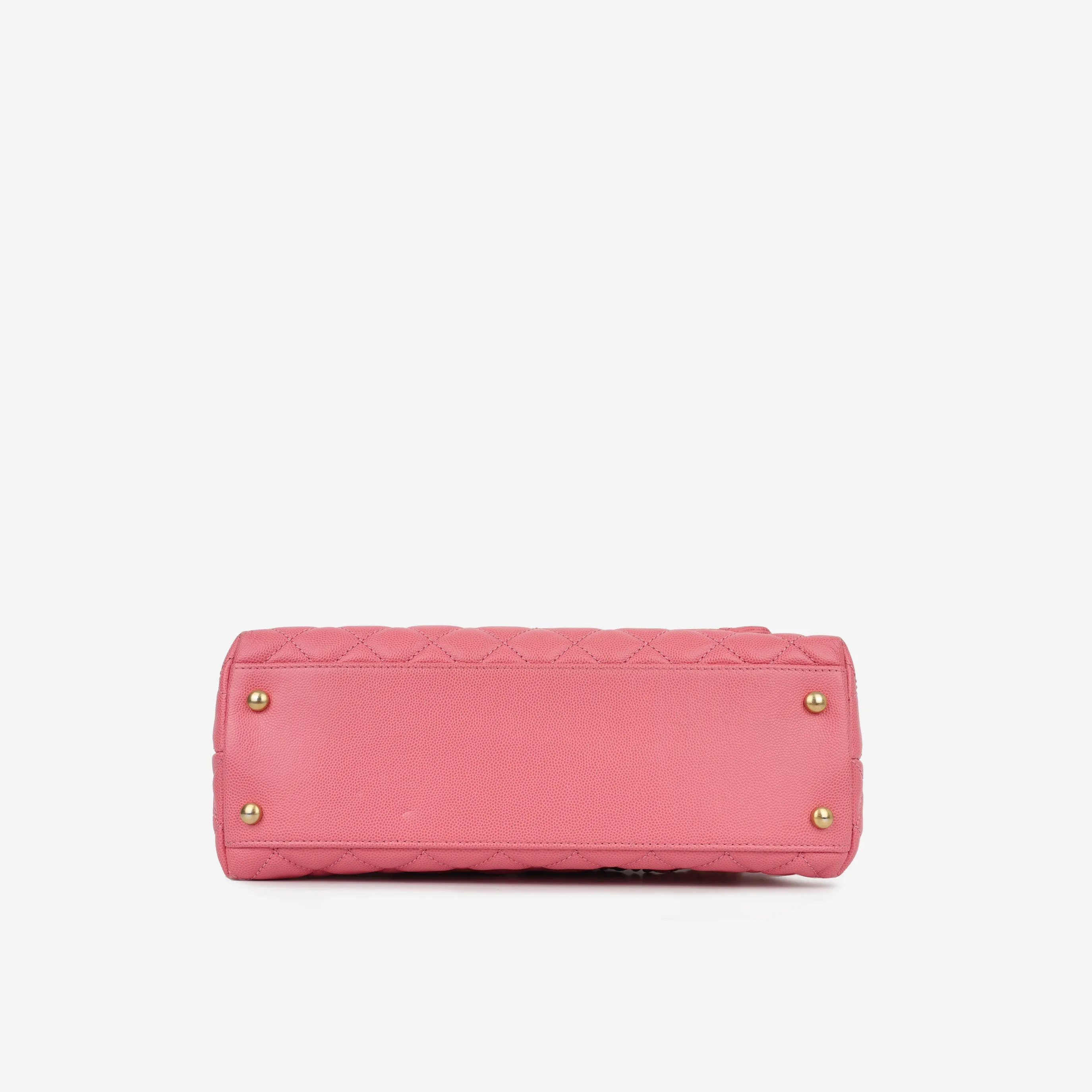 Chanel Coco Top Handle - Medium