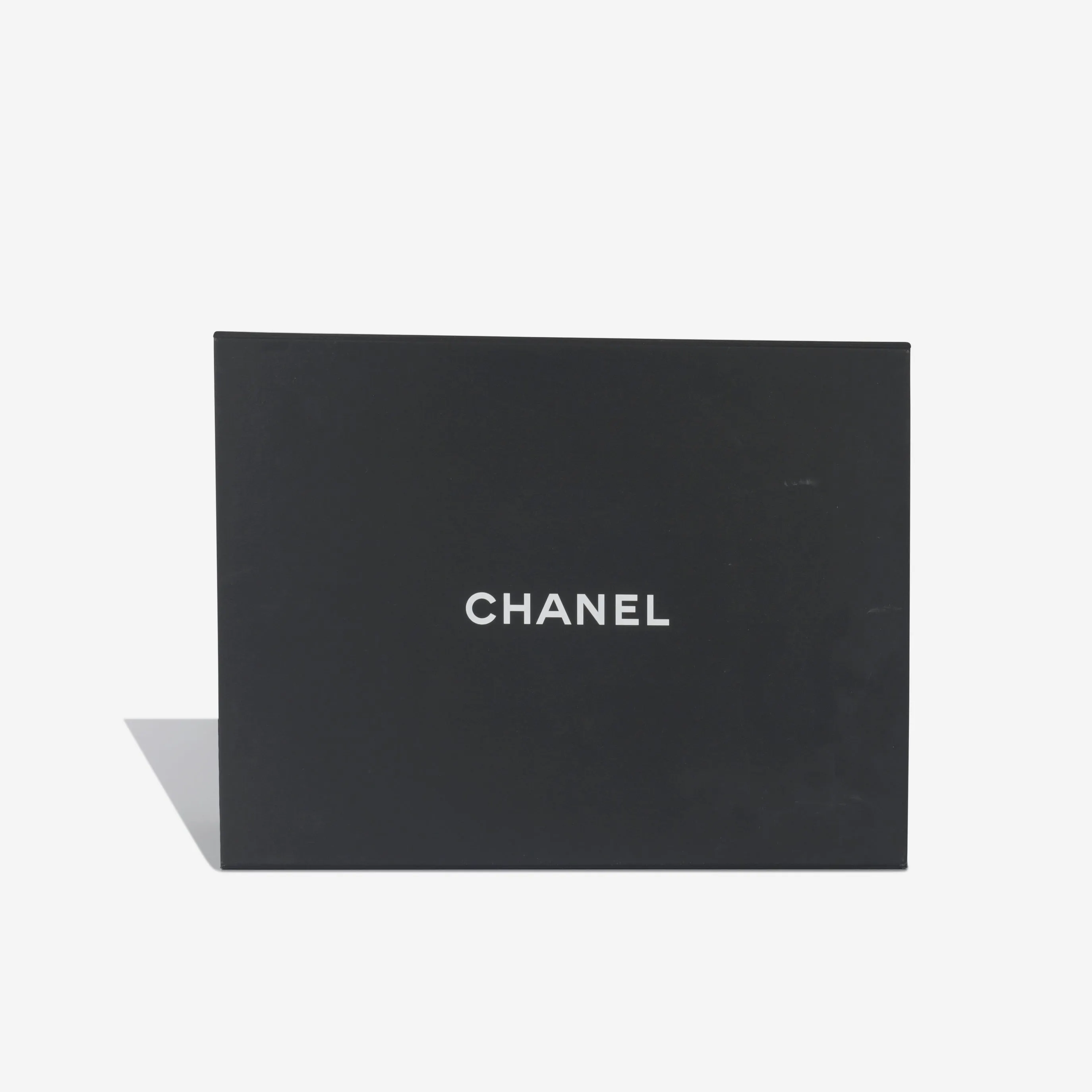 Chanel Coco Top Handle - Medium