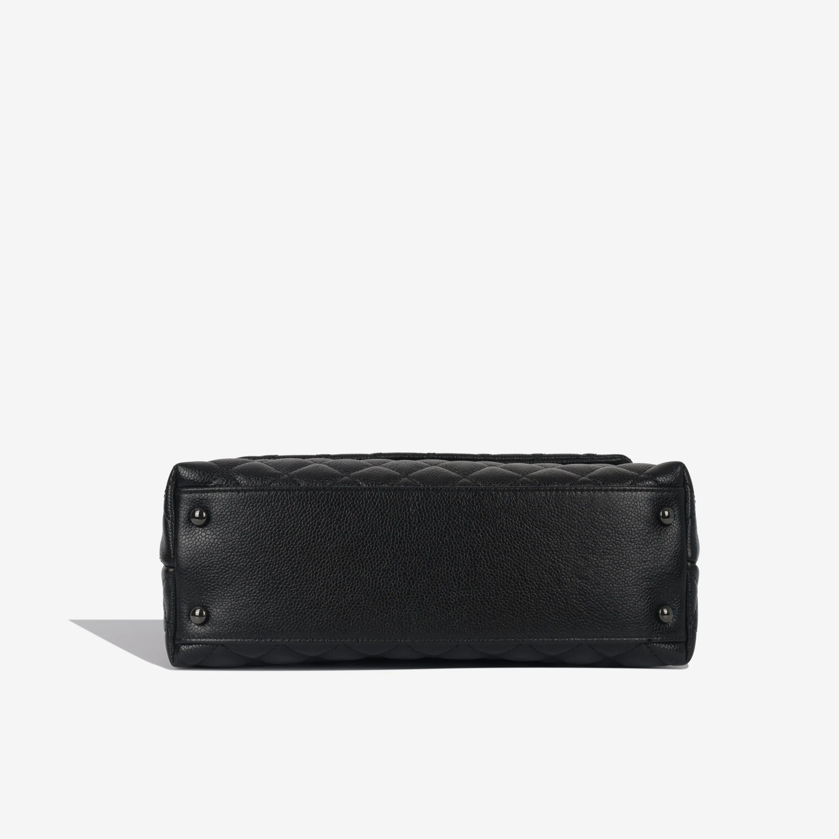 Chanel Coco Top Handle - Medium