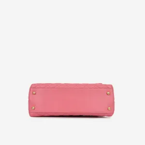 Chanel Coco Top Handle - Medium