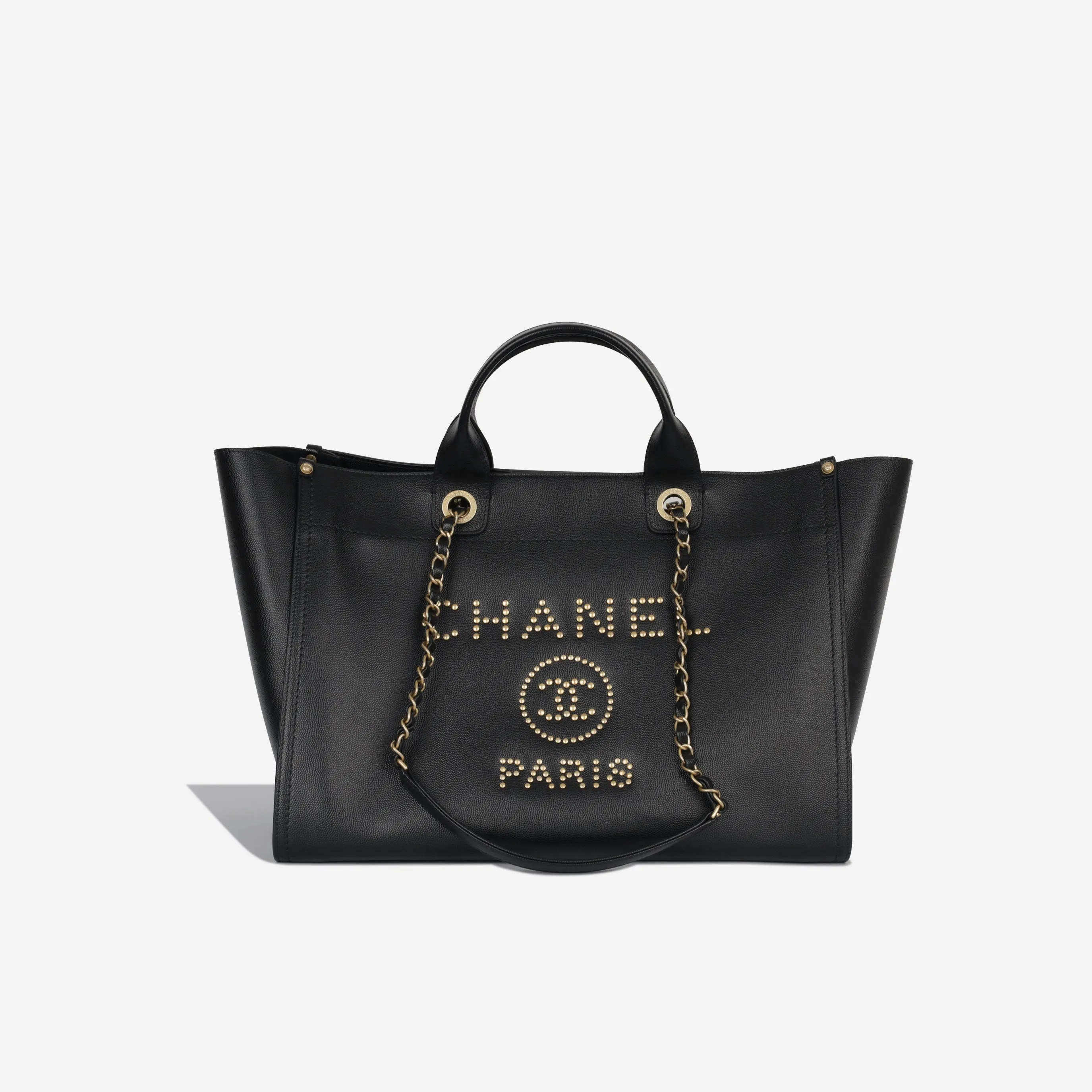 Chanel Deauville - Large