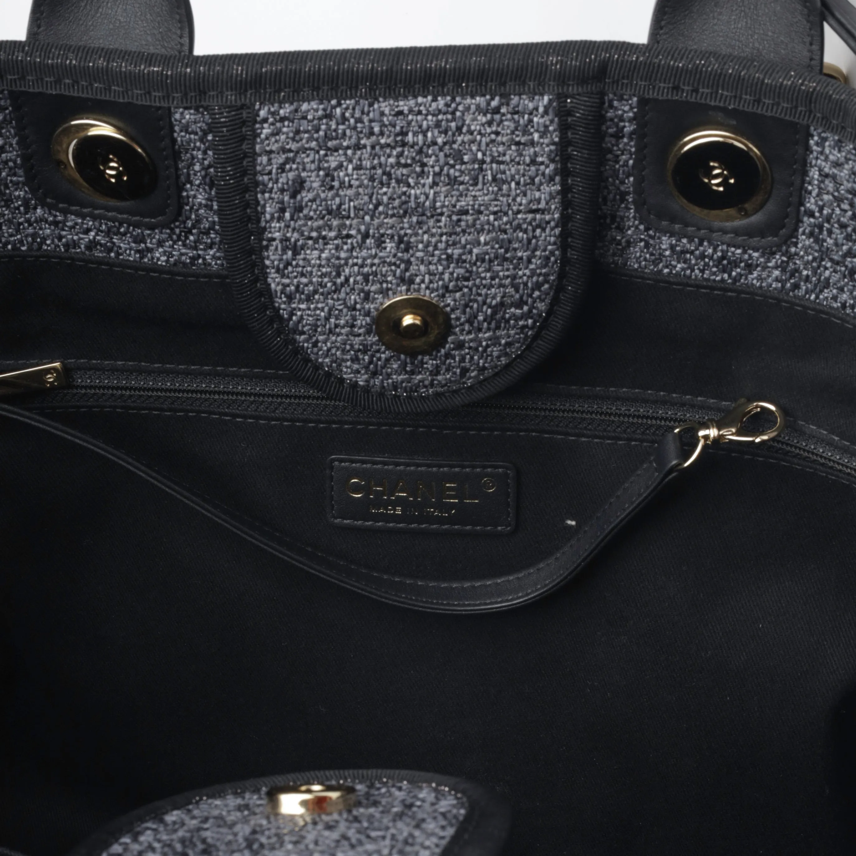 Chanel Deauville - Medium