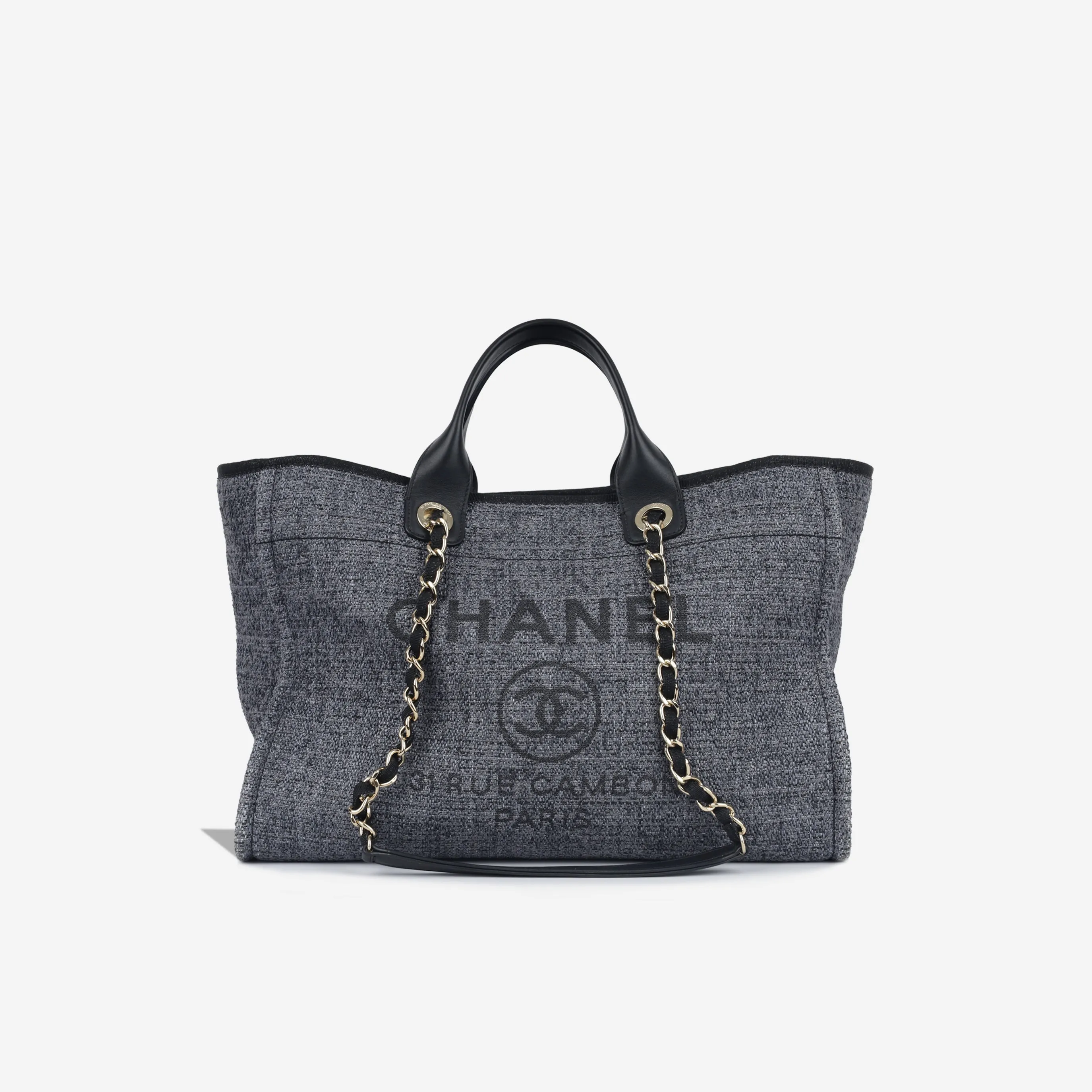 Chanel Deauville - Medium