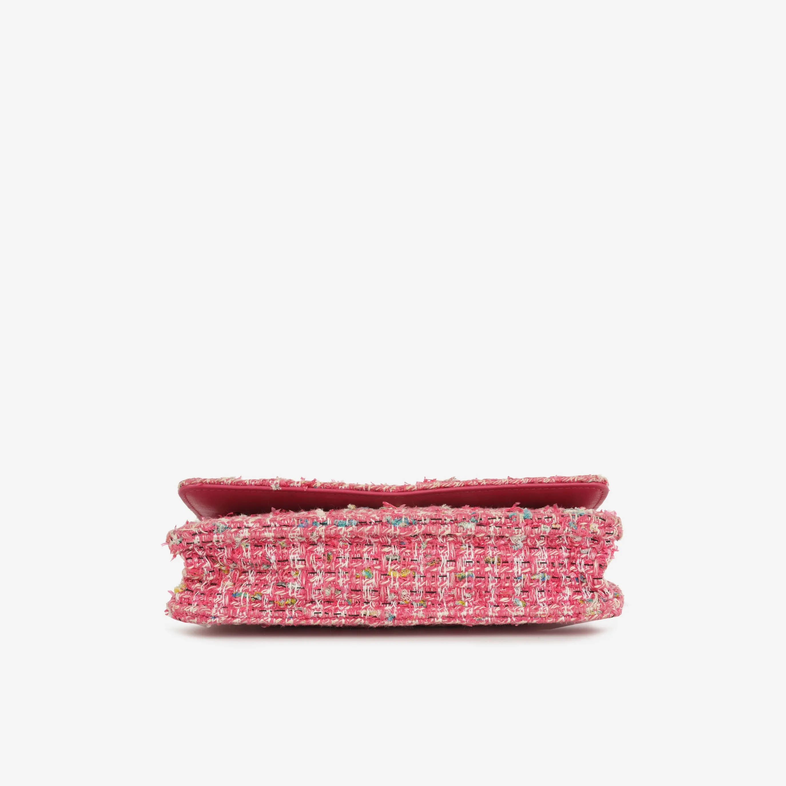 Chanel Fantasy Wallet on Chain