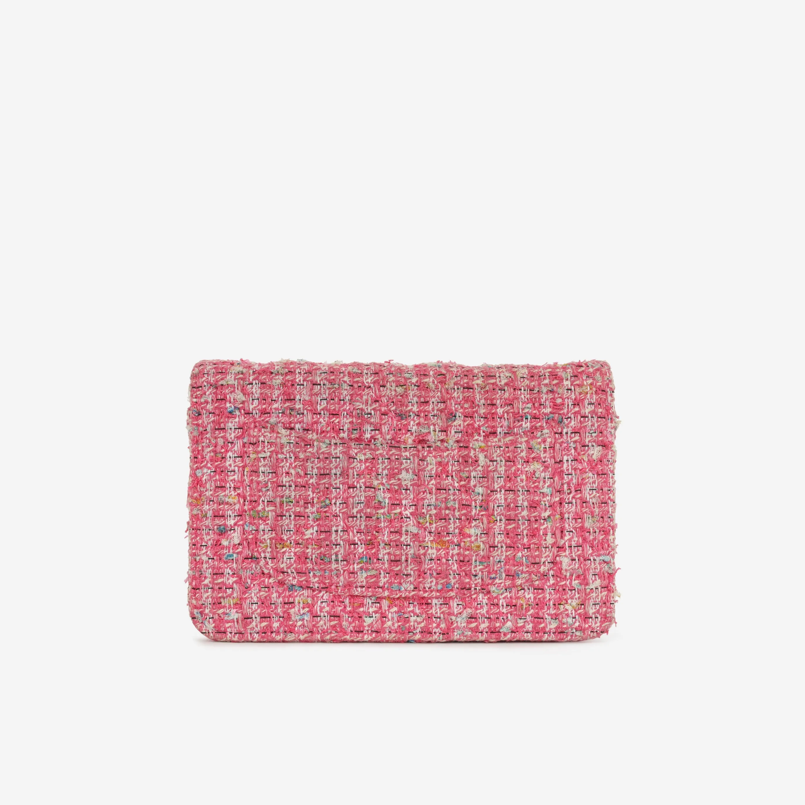 Chanel Fantasy Wallet on Chain