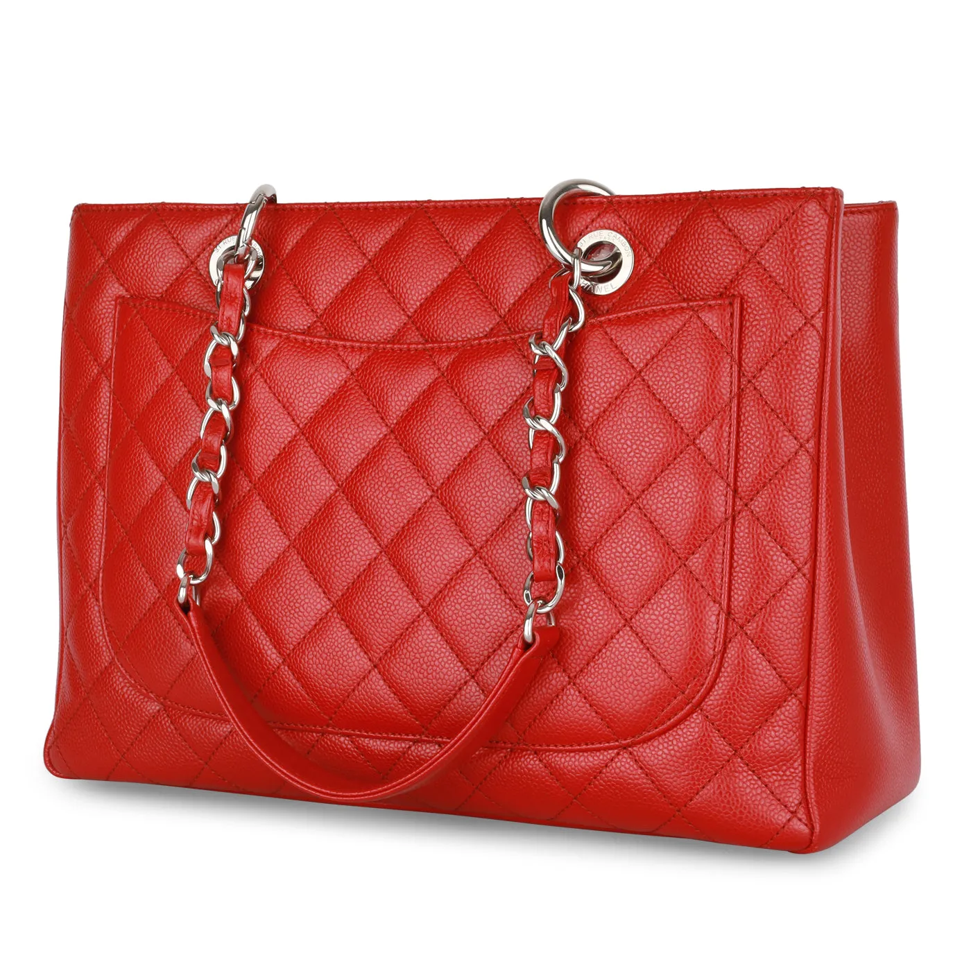 Chanel Grand Shopping Tote