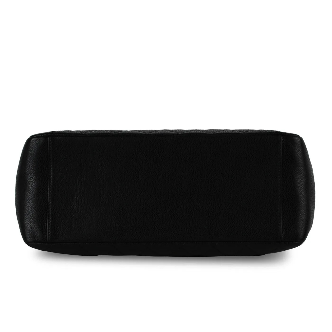 Chanel GST - Black Caviar