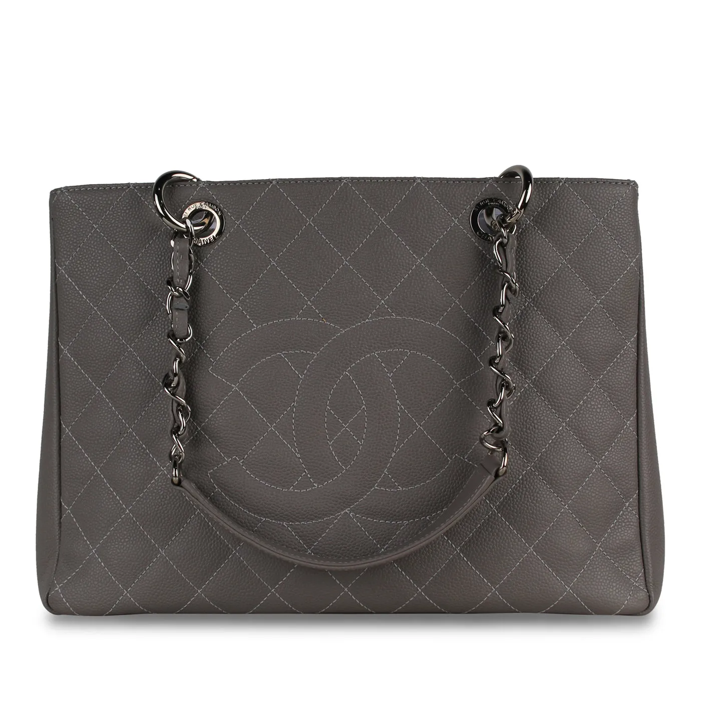 Chanel GST - Caviar