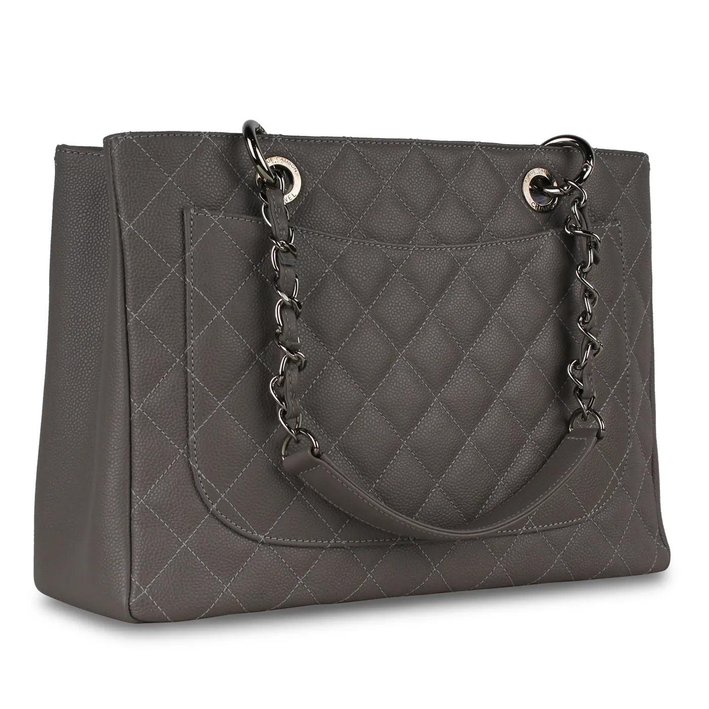 Chanel GST - Caviar
