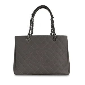 Chanel GST - Caviar