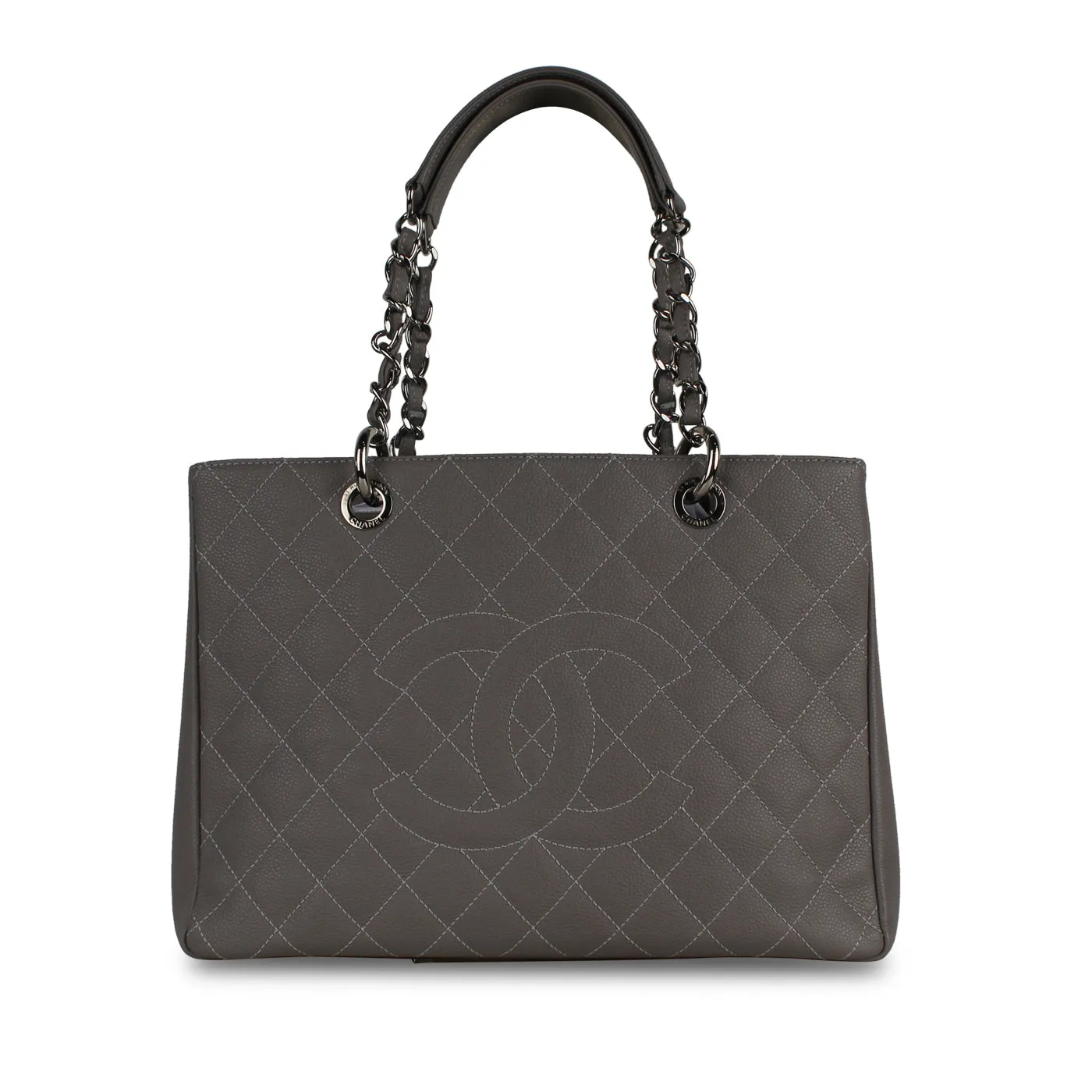 Chanel GST - Caviar
