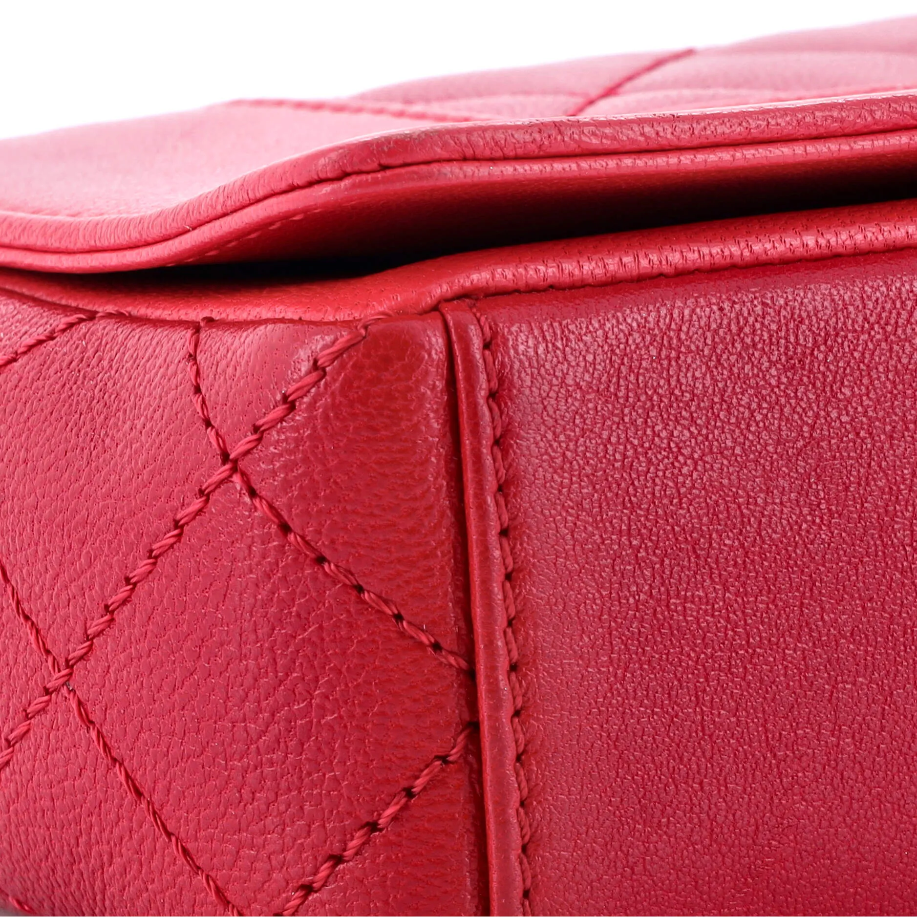 Chanel Mademoiselle Vintage Flap Bag