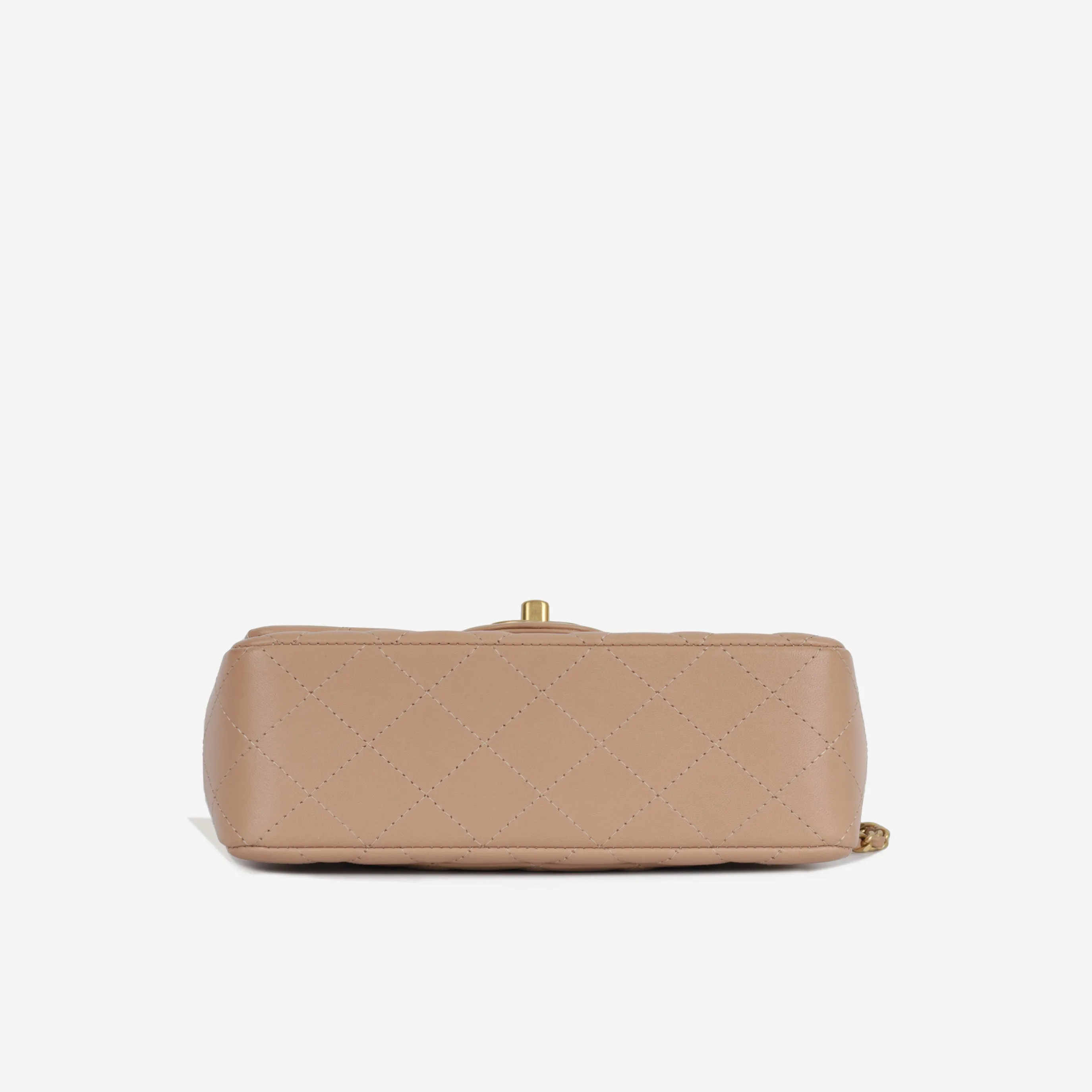 Chanel Mini Rectangular Top Handle